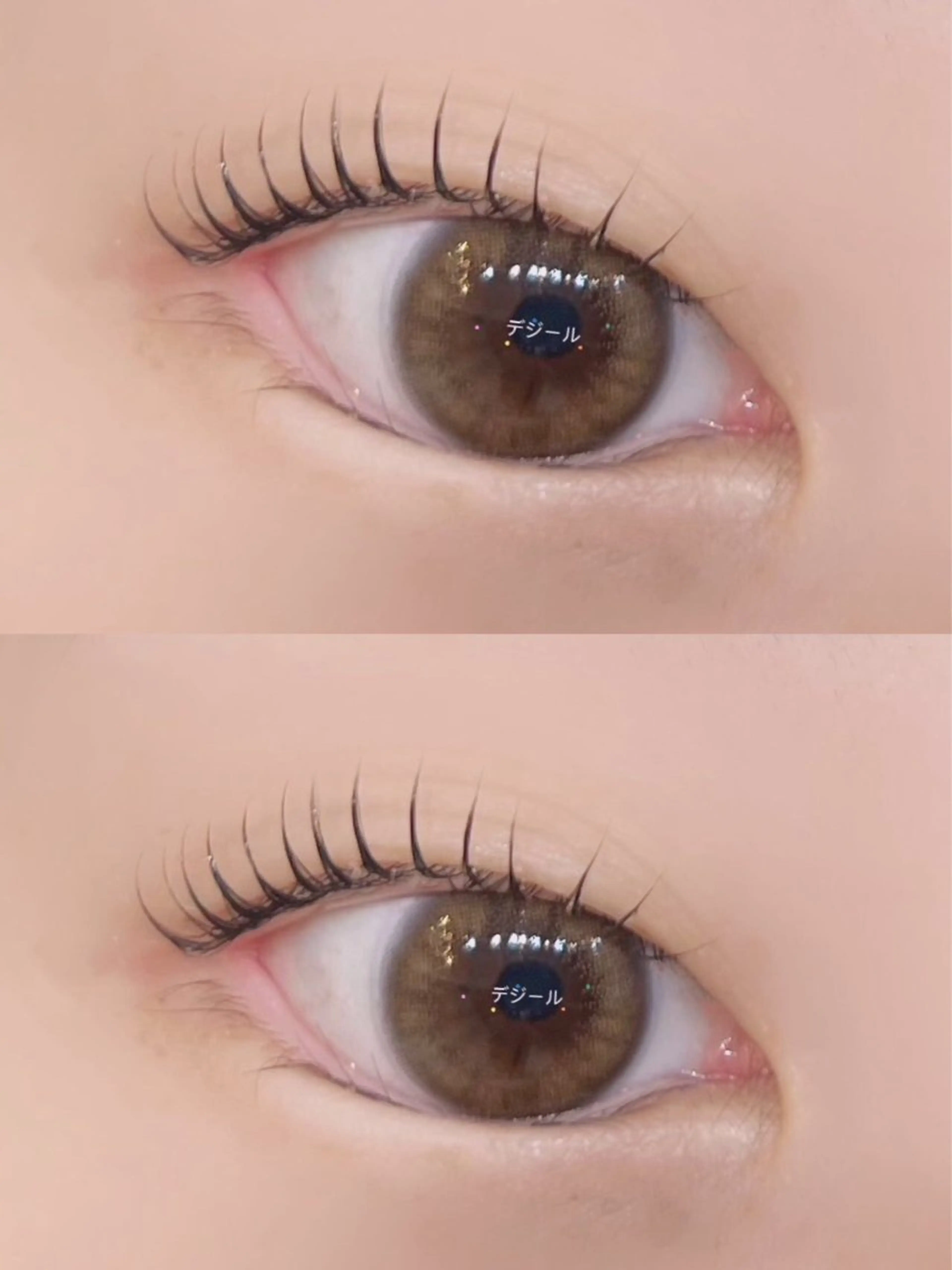 マツエク・マツパ マツパ Kusunoki 🌹Minami🌹のマツエク・マツパデザイン