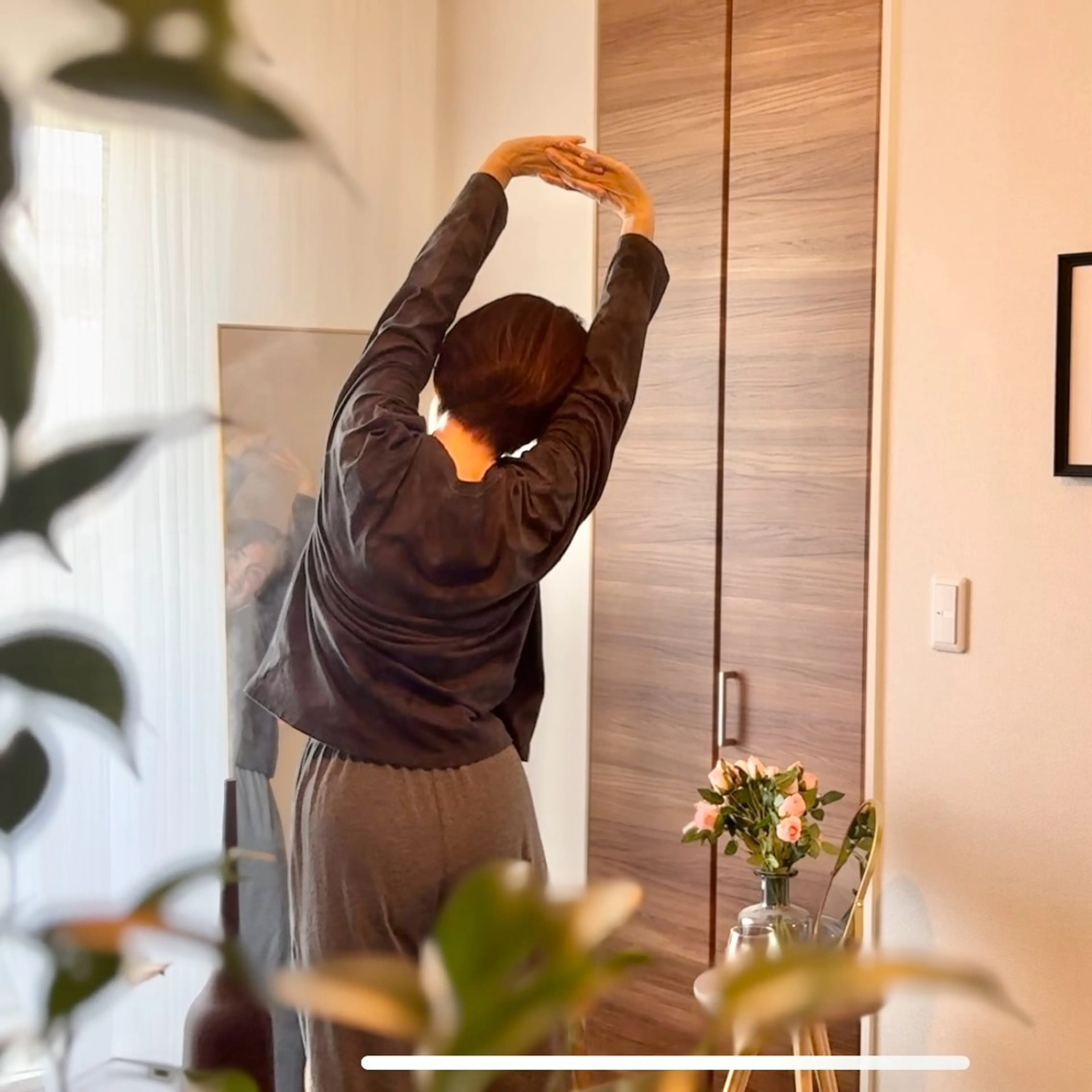 中嶋れいな (KEETE)のエステ・リラクイメージ