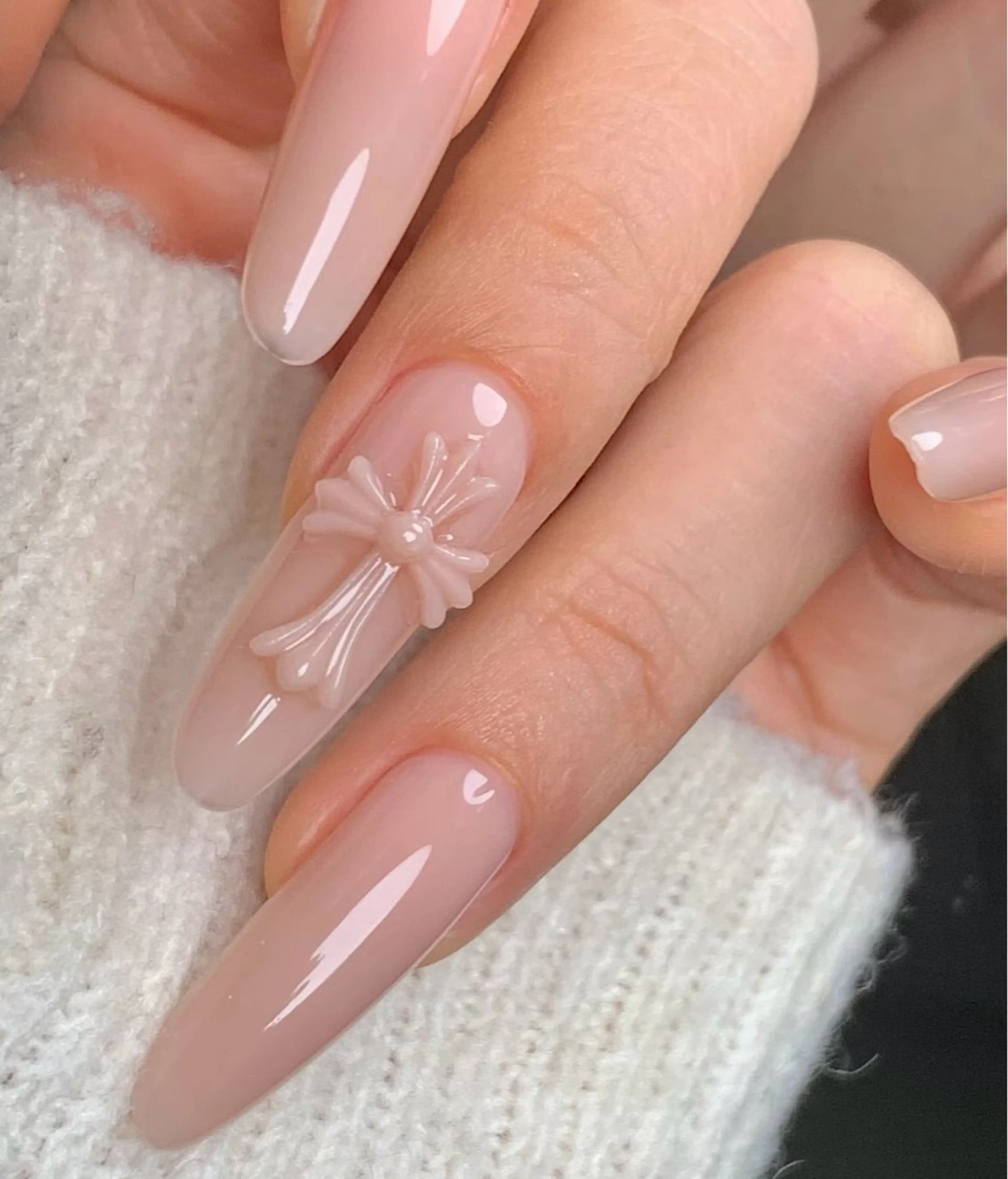 ネイル ハンドネイル D-BEAUTY Nailsalonのネイルデザイン