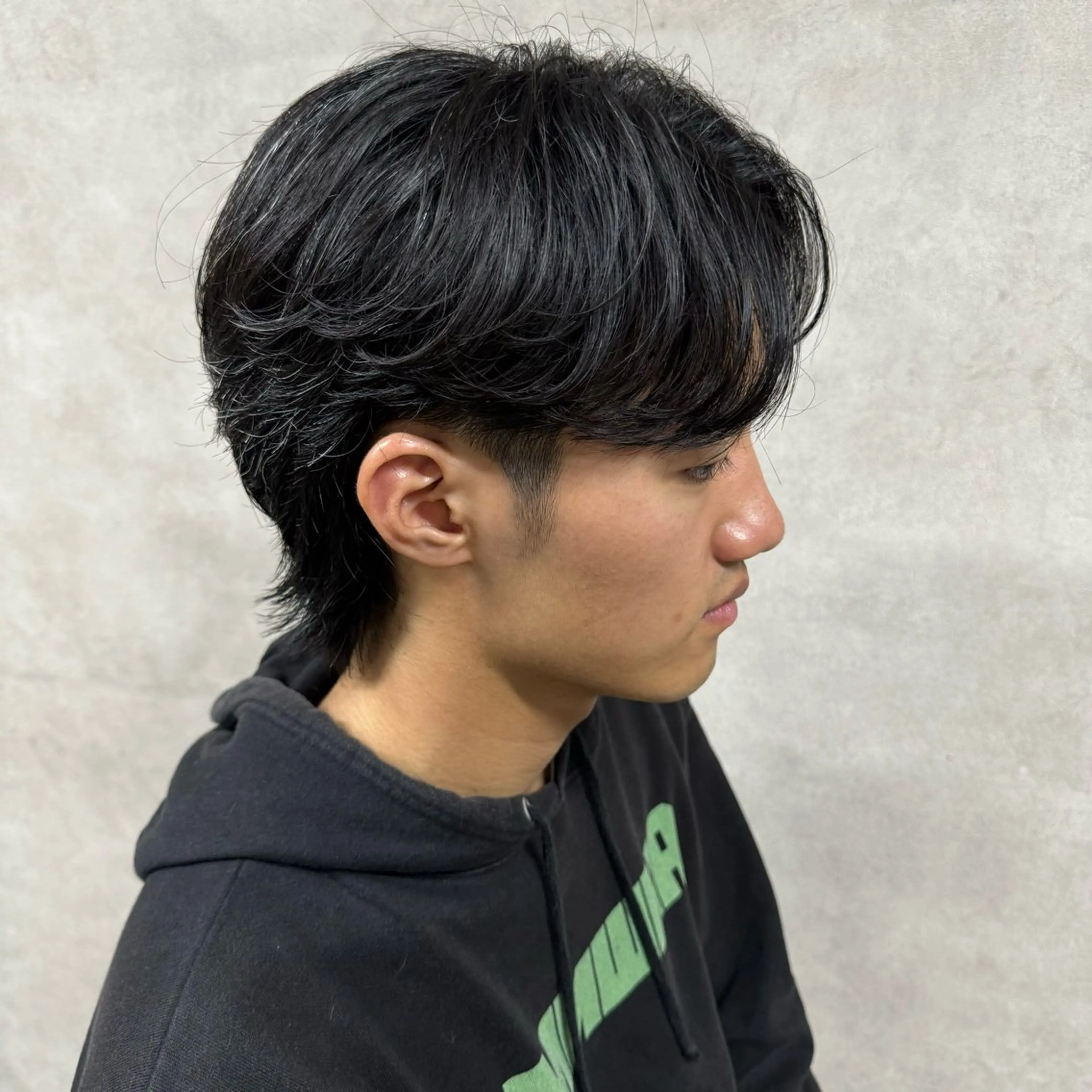 メンズ men's限定/ 難波/Ryoyaのヘアスタイル