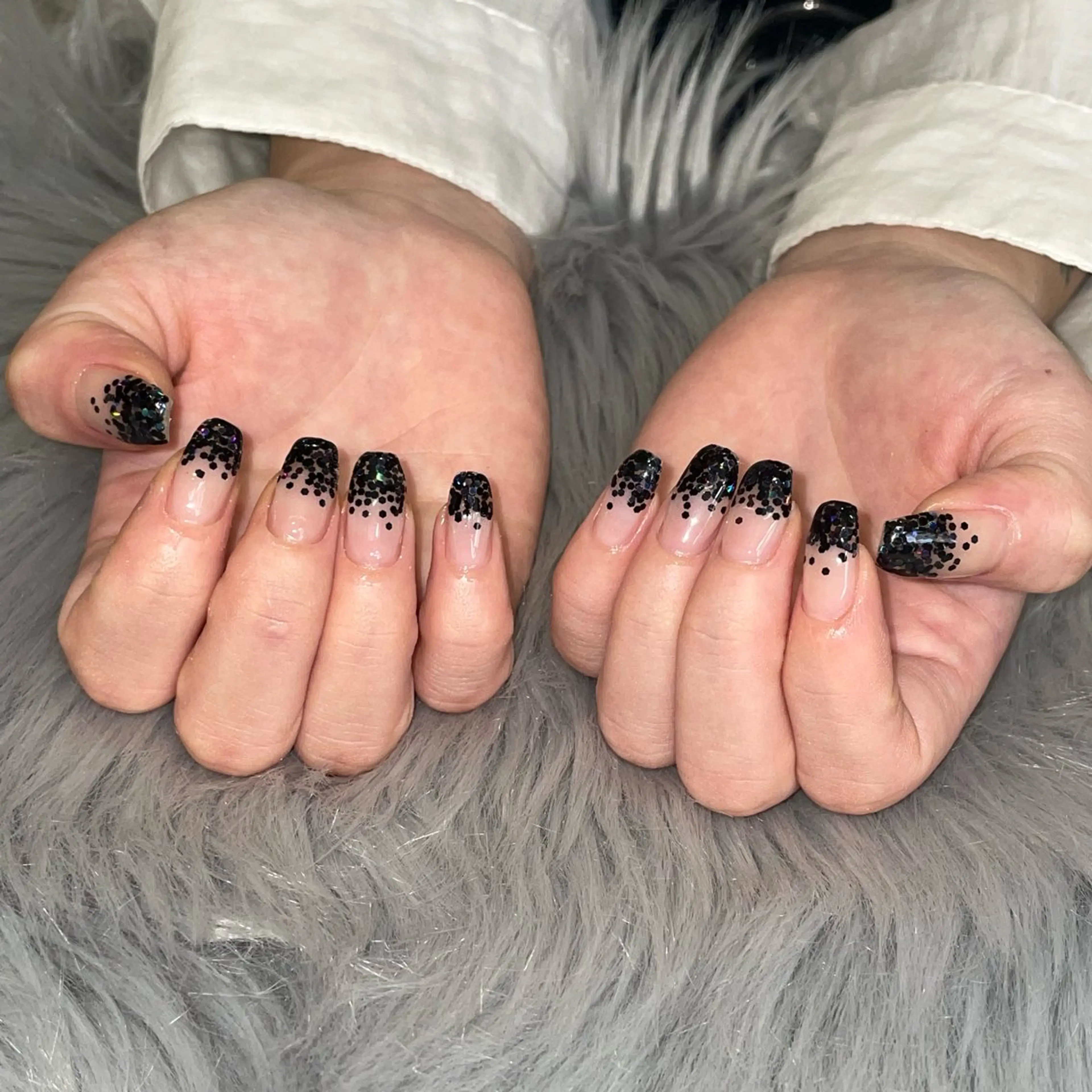 ネイル RICO Nail パーツつけ放題🌈のネイルデザイン