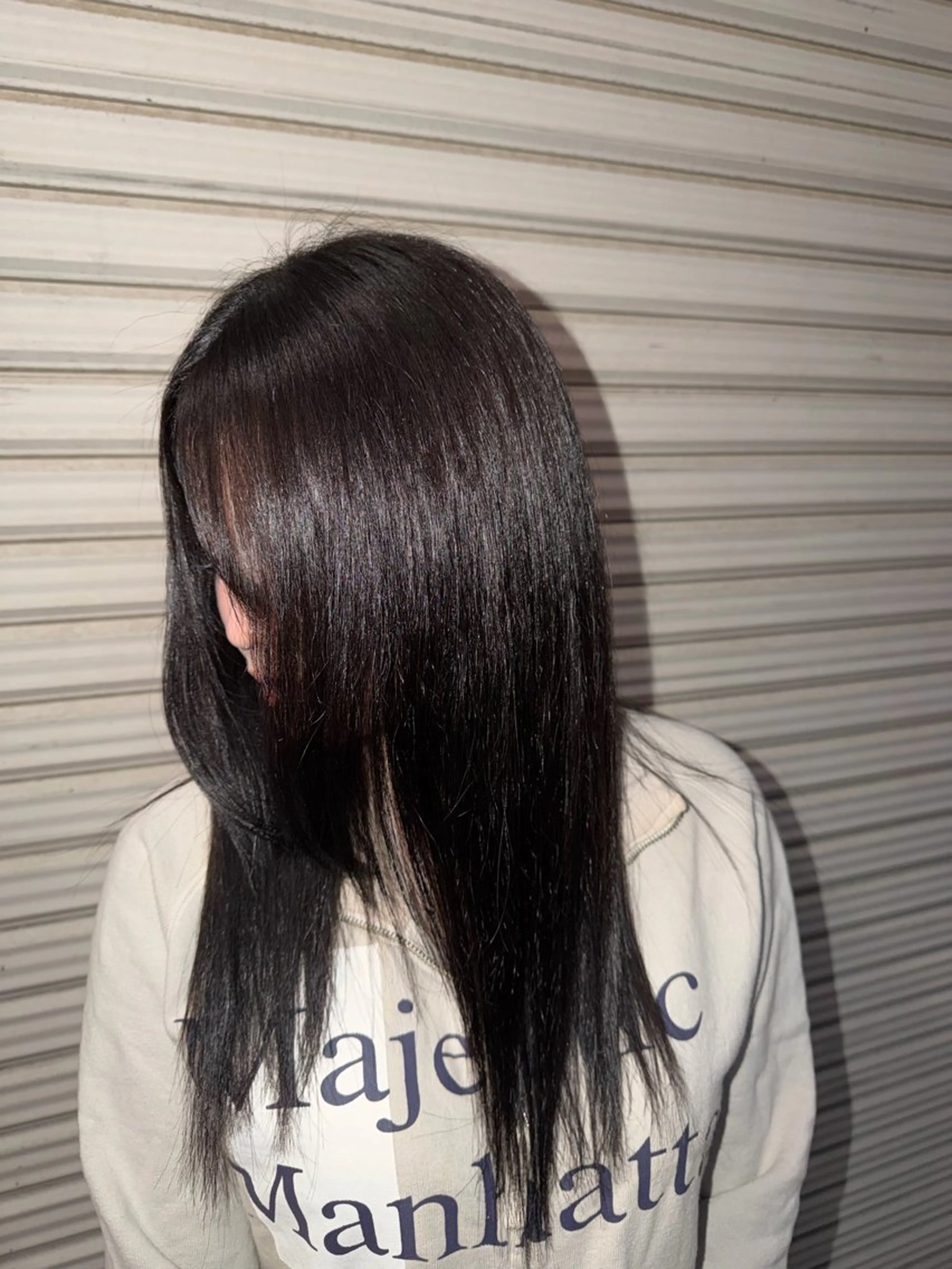 【初回限定クーポン】透明感カラー➕ケアTR🎨の写真