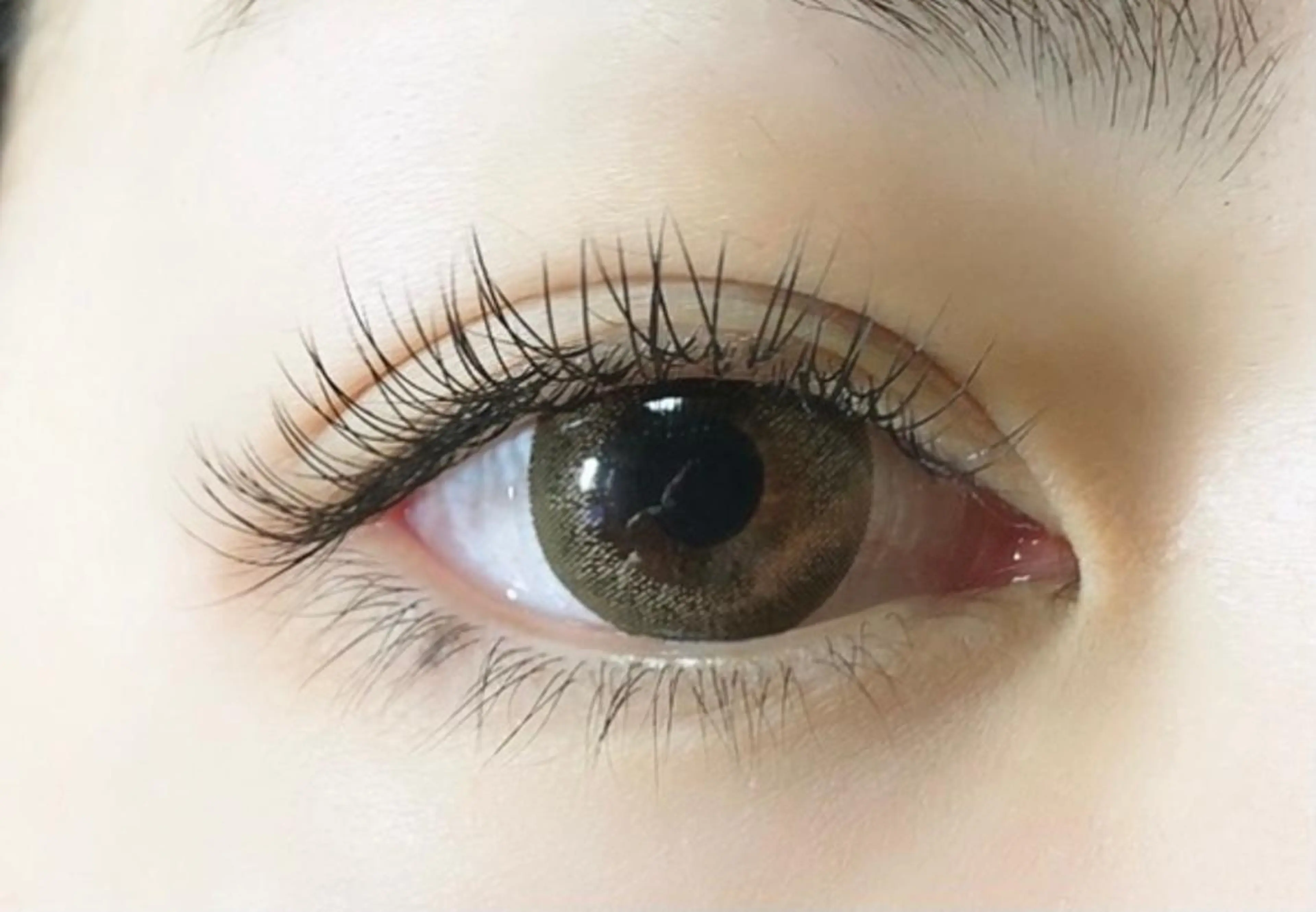 マツエク・マツパ Re:chura ♡mioのマツエク・マツパデザイン