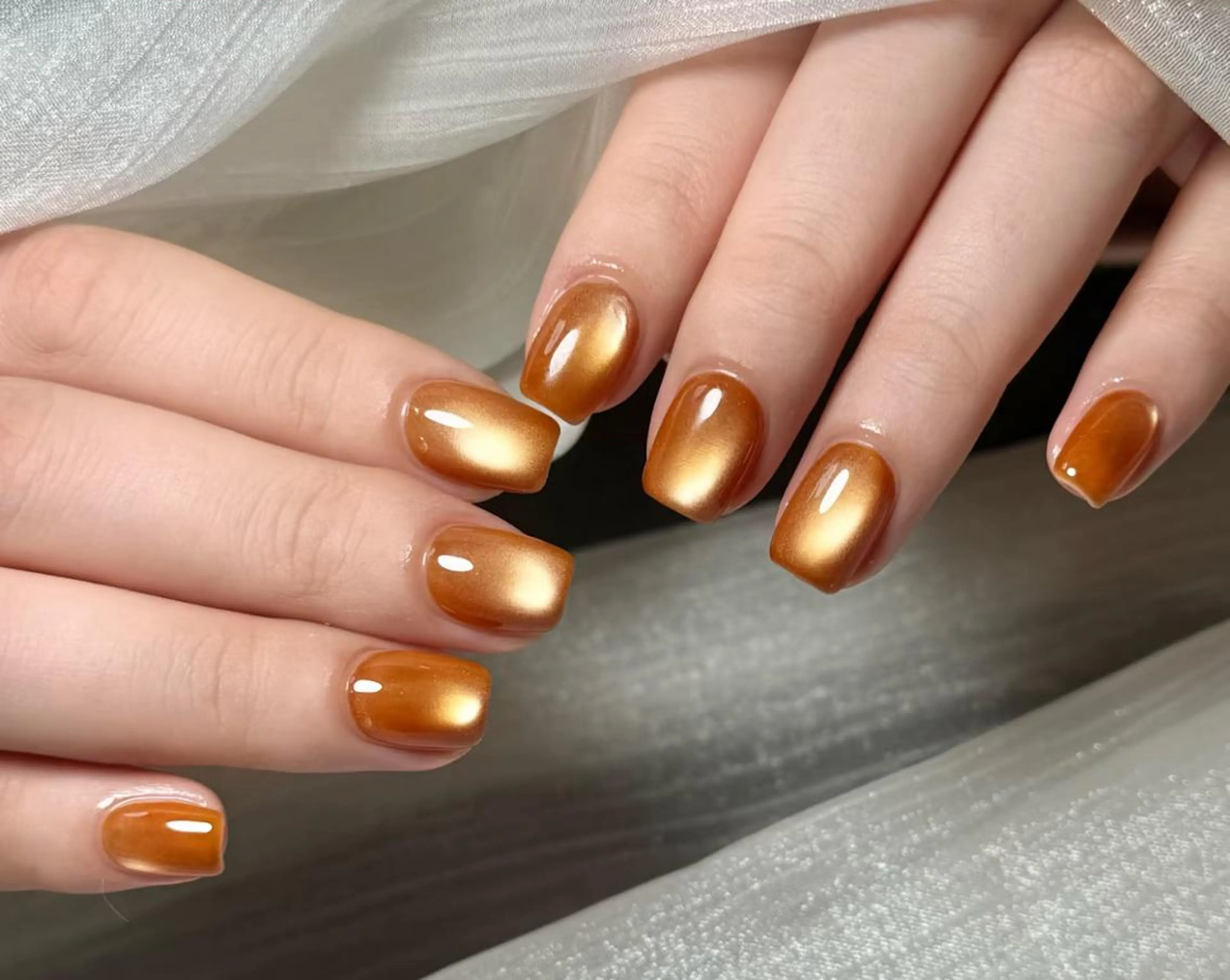 ネイル ハンドネイル エリ🫧 nail池袋東口のネイルデザイン