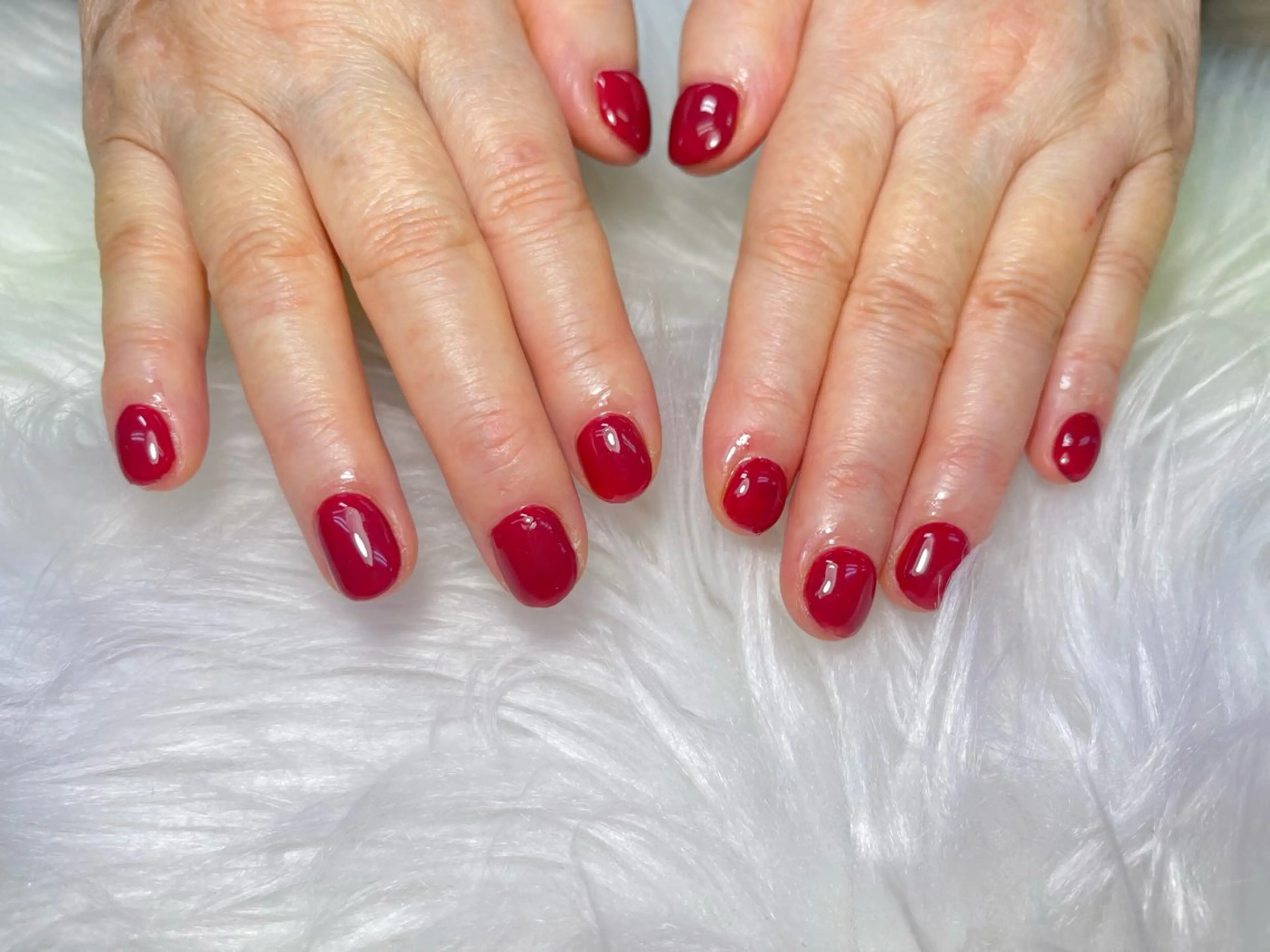 ネイル ♡ KEIKOのネイルデザイン