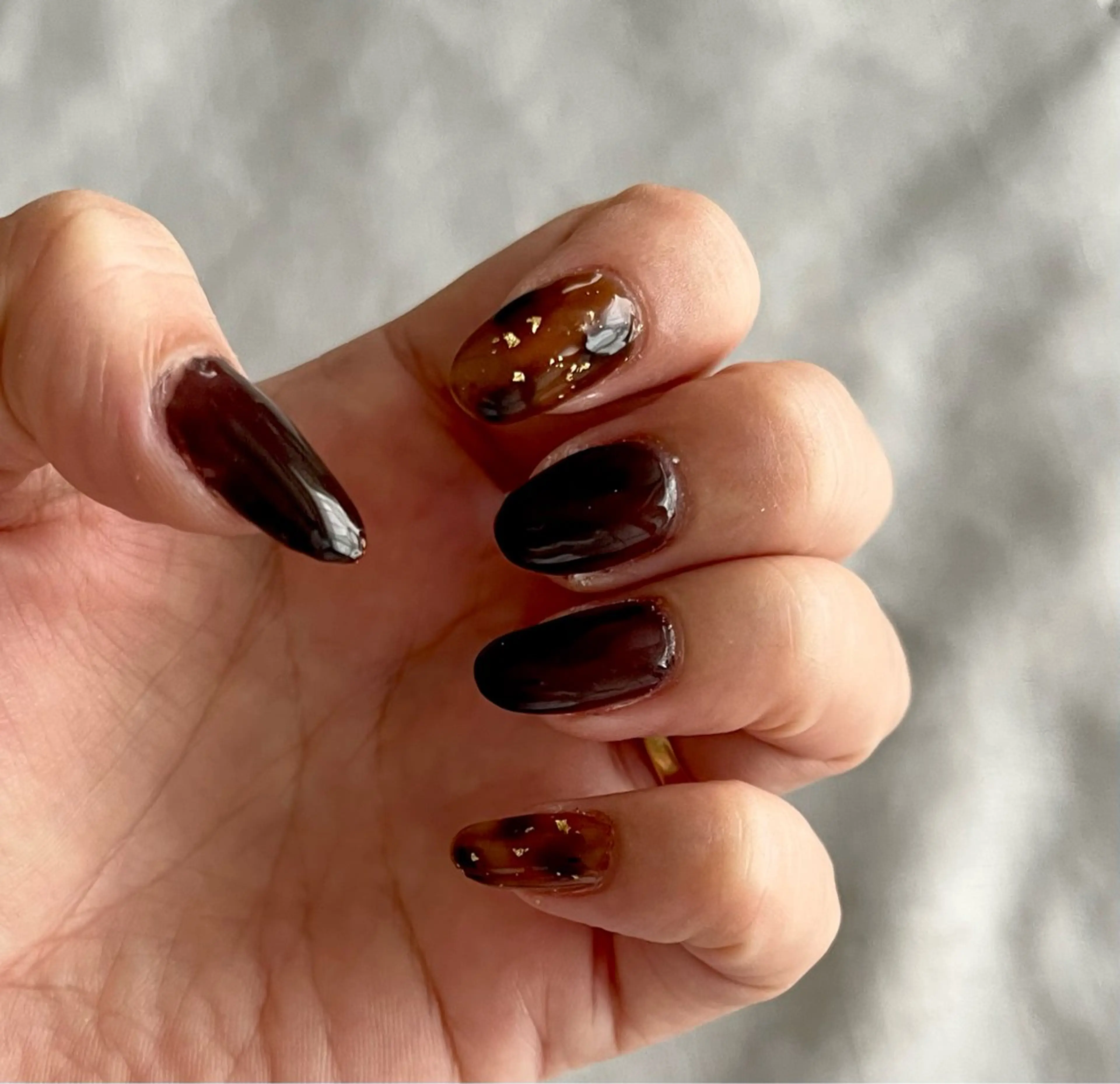 ネイル sharo nailのネイルデザイン