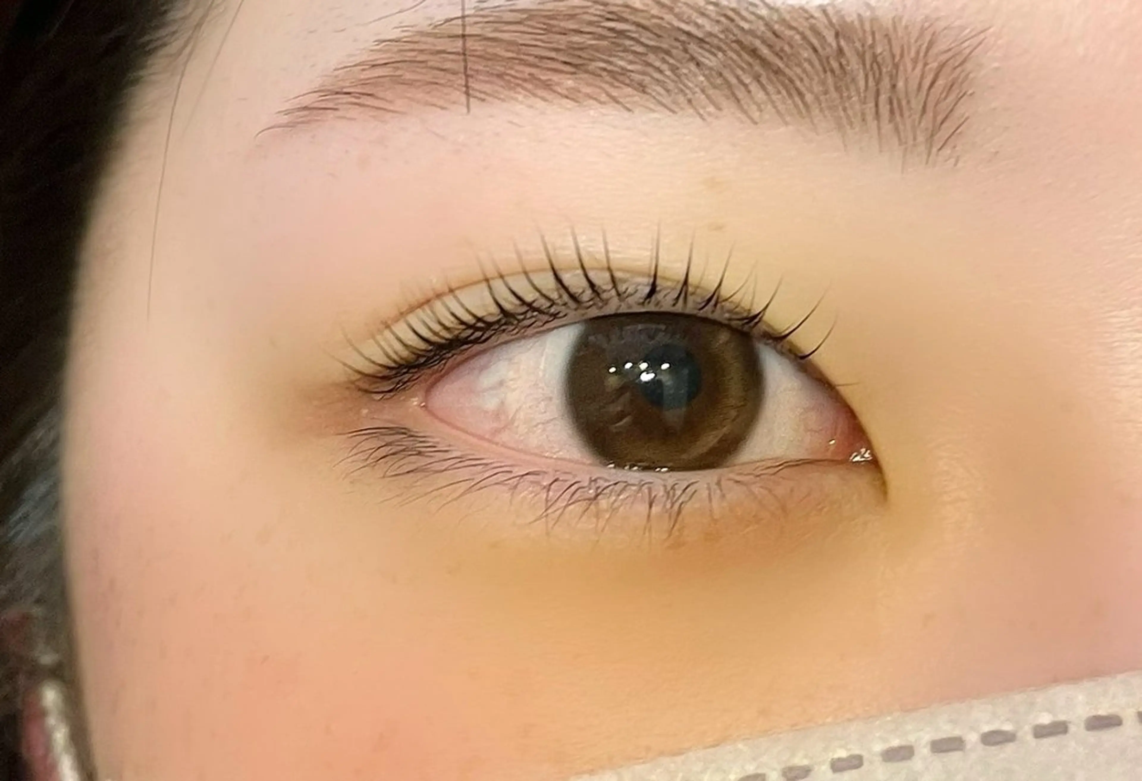 マツエク・マツパ ♥️可愛いをお届け ♥️荒畑のマツエク・マツパデザイン