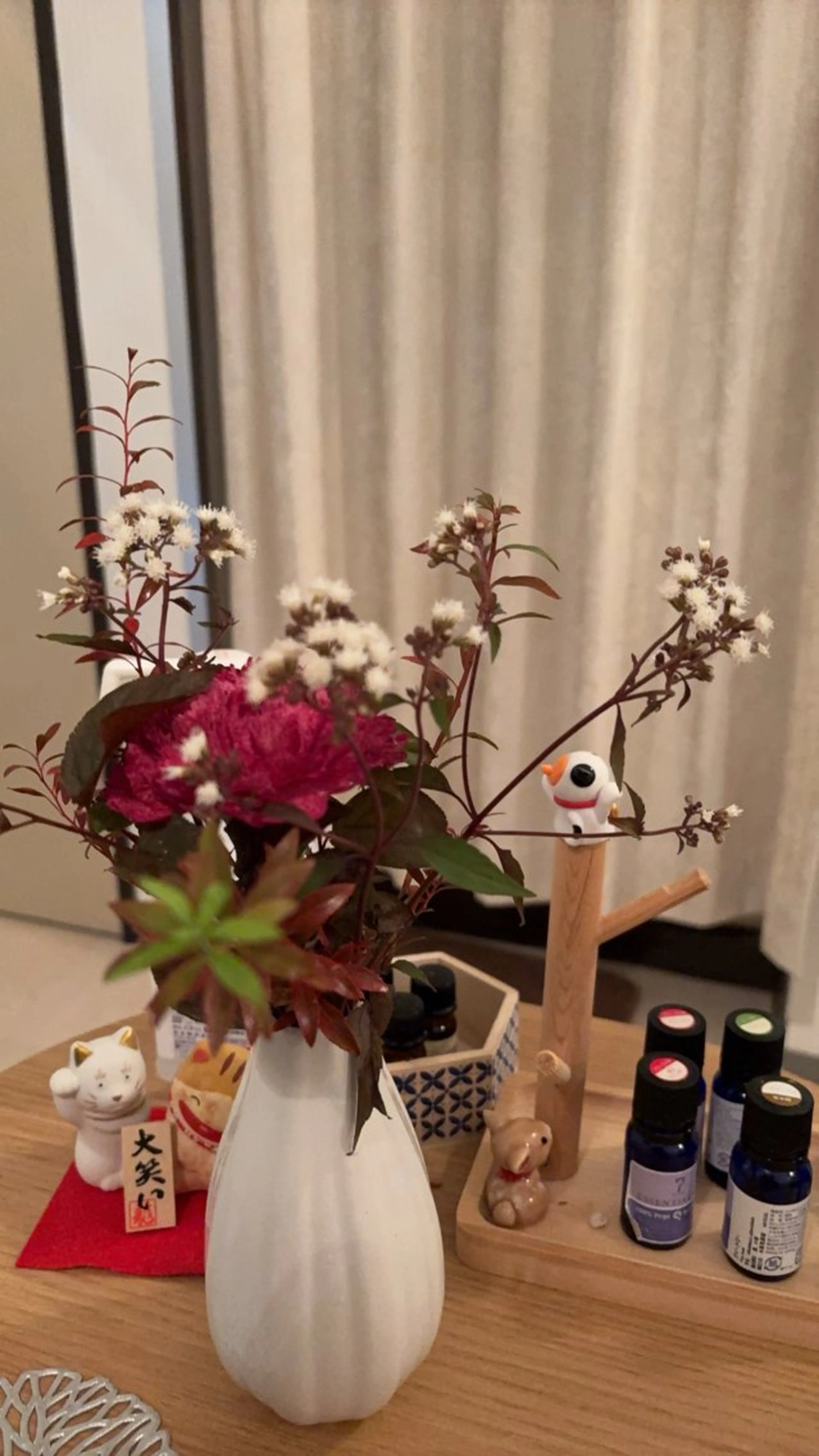 田川 美熙のエステ・リラクイメージ