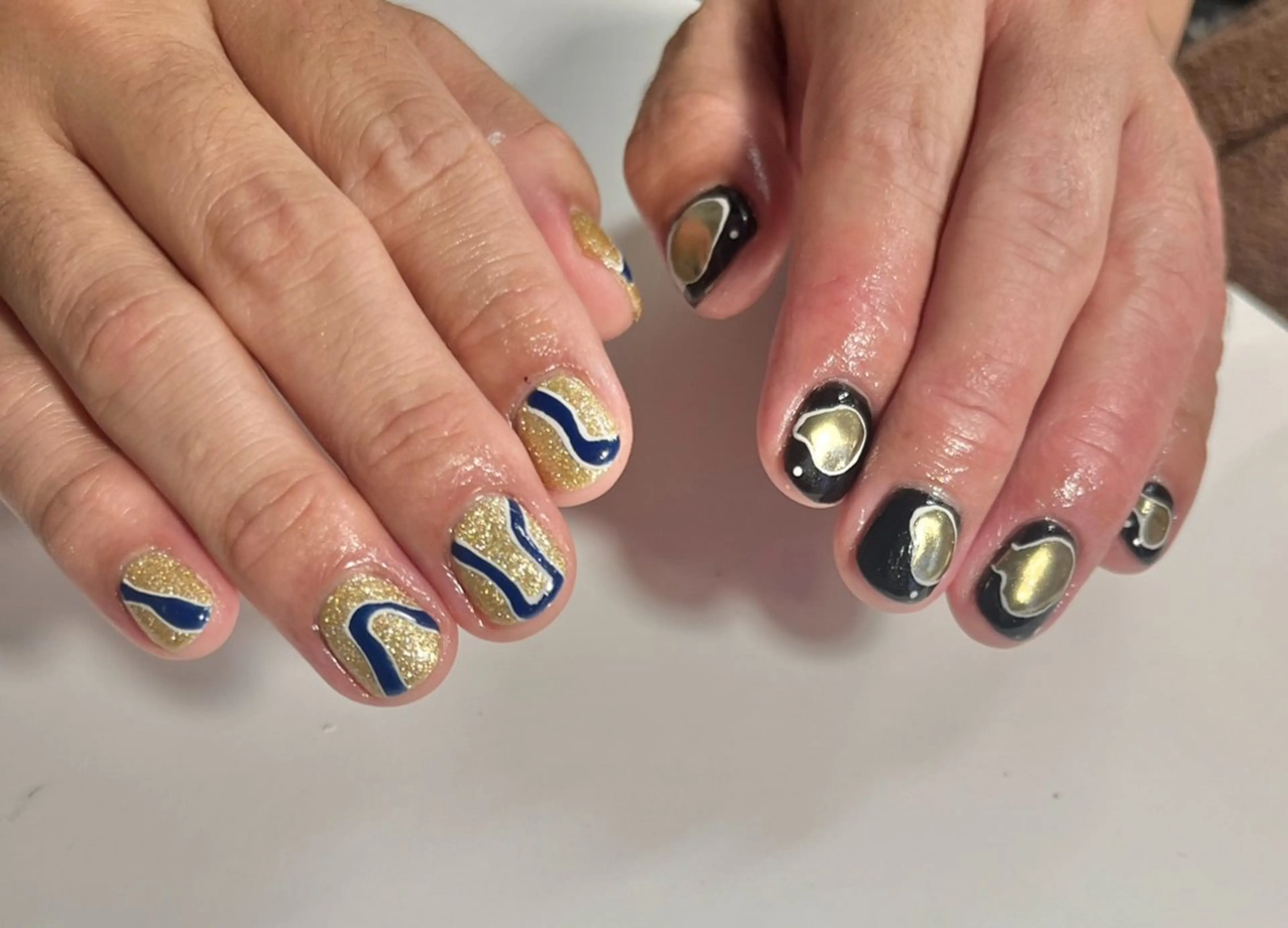ネイル Belle Nail NAOH.のその他イメージ