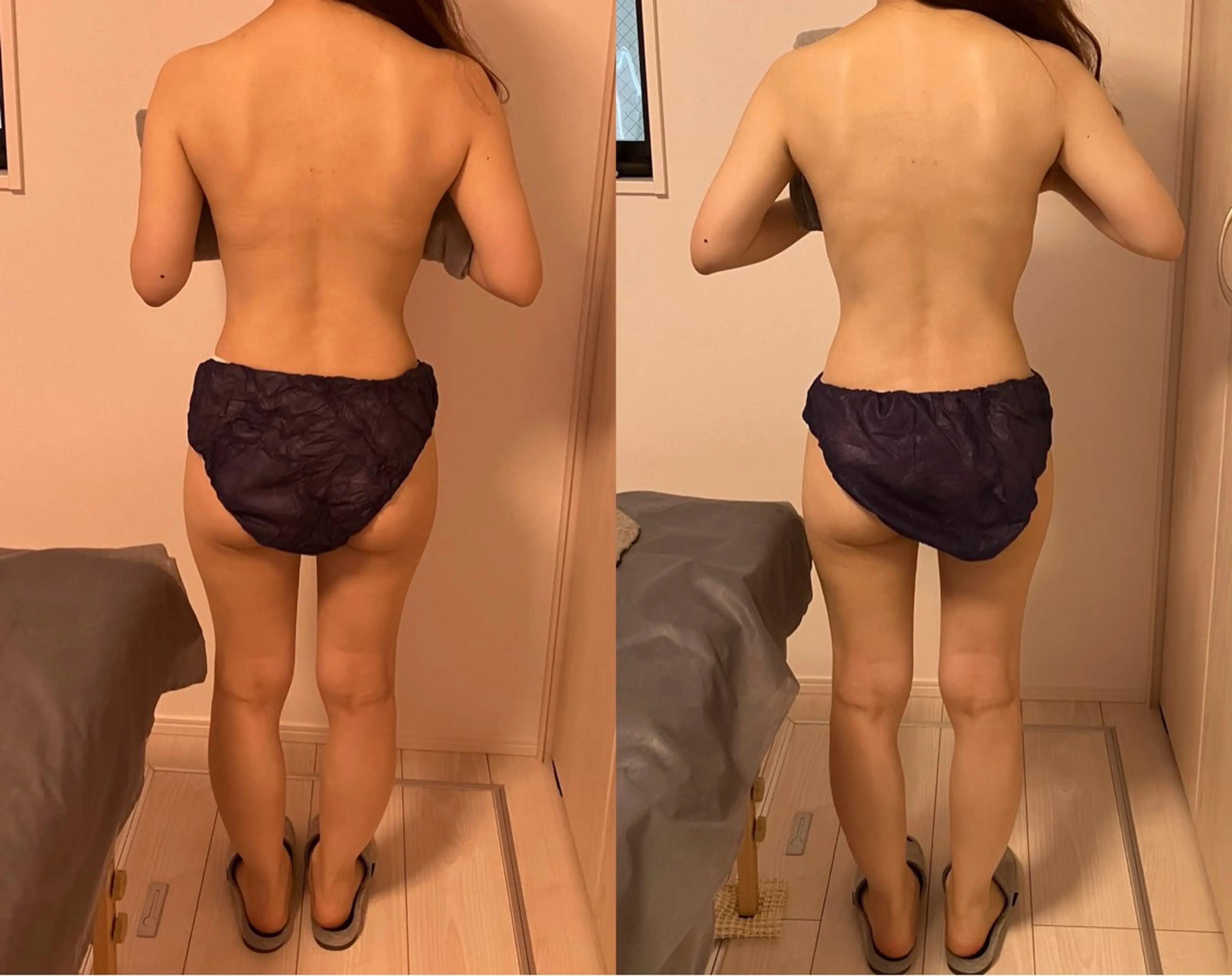 松田 明佳のエステ・リラクイメージ