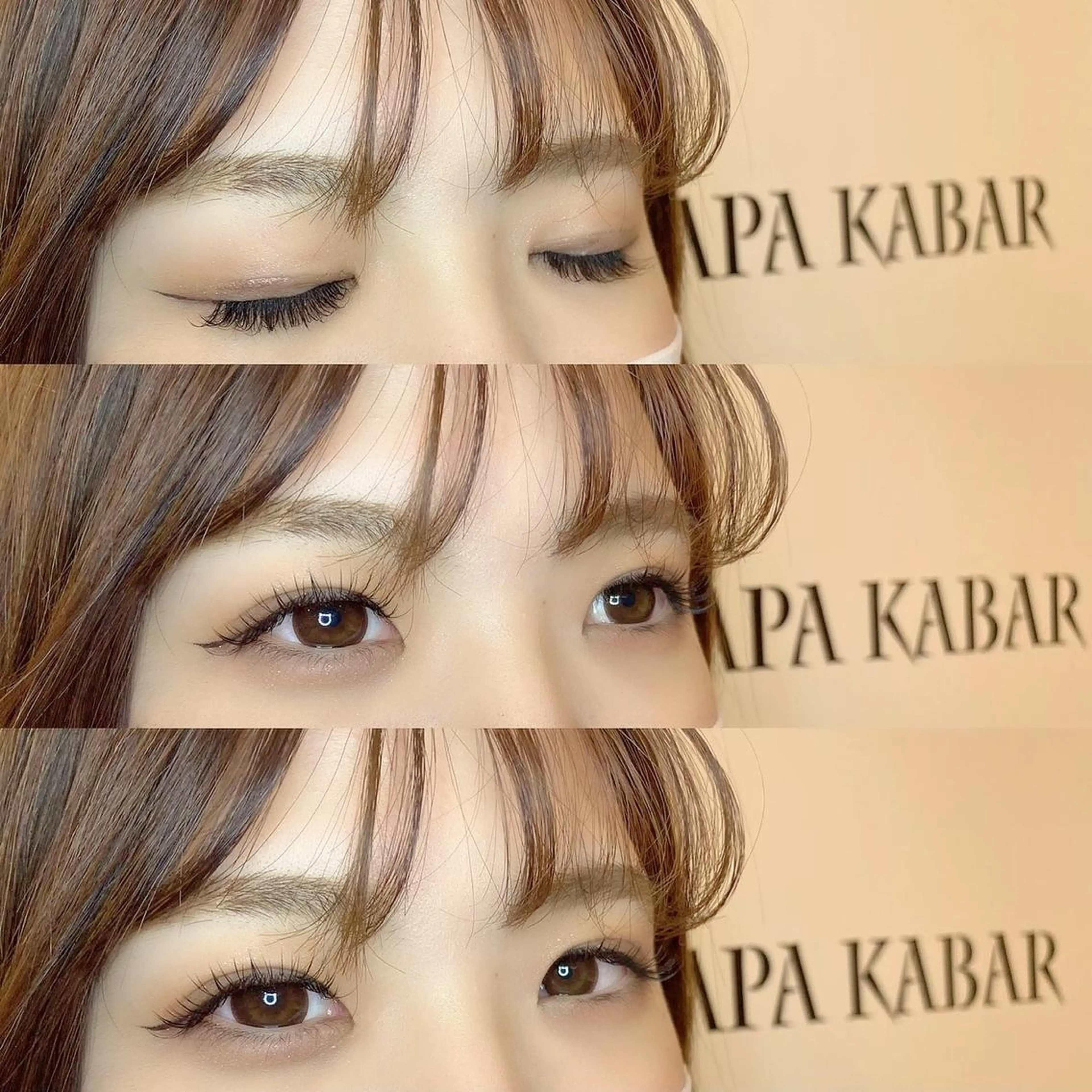 6Dフェザーラッシュ(40束)の写真