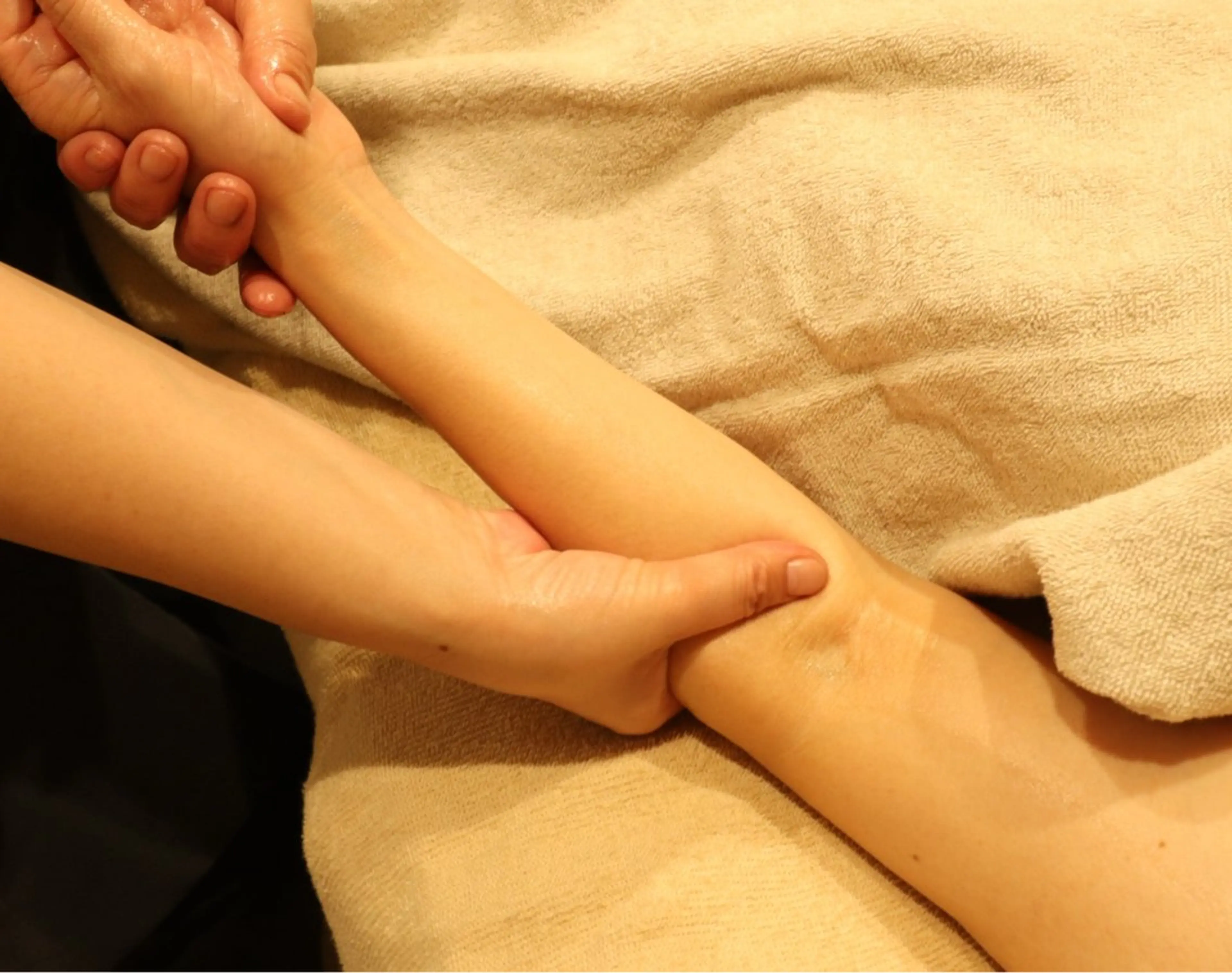 fucshia 赤石のエステ・リラクイメージ