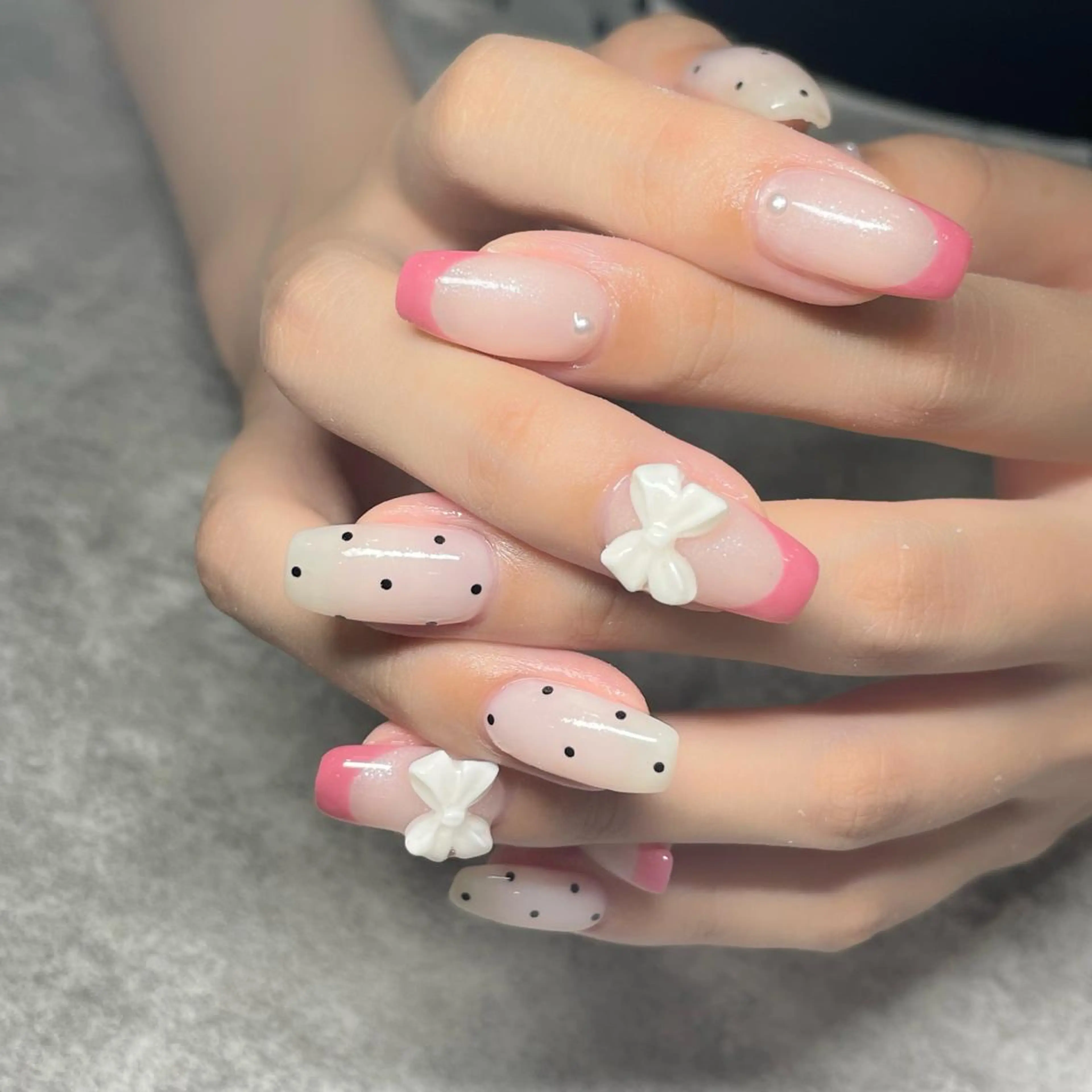 ネイル SHIORI Dig.nailのネイルデザイン