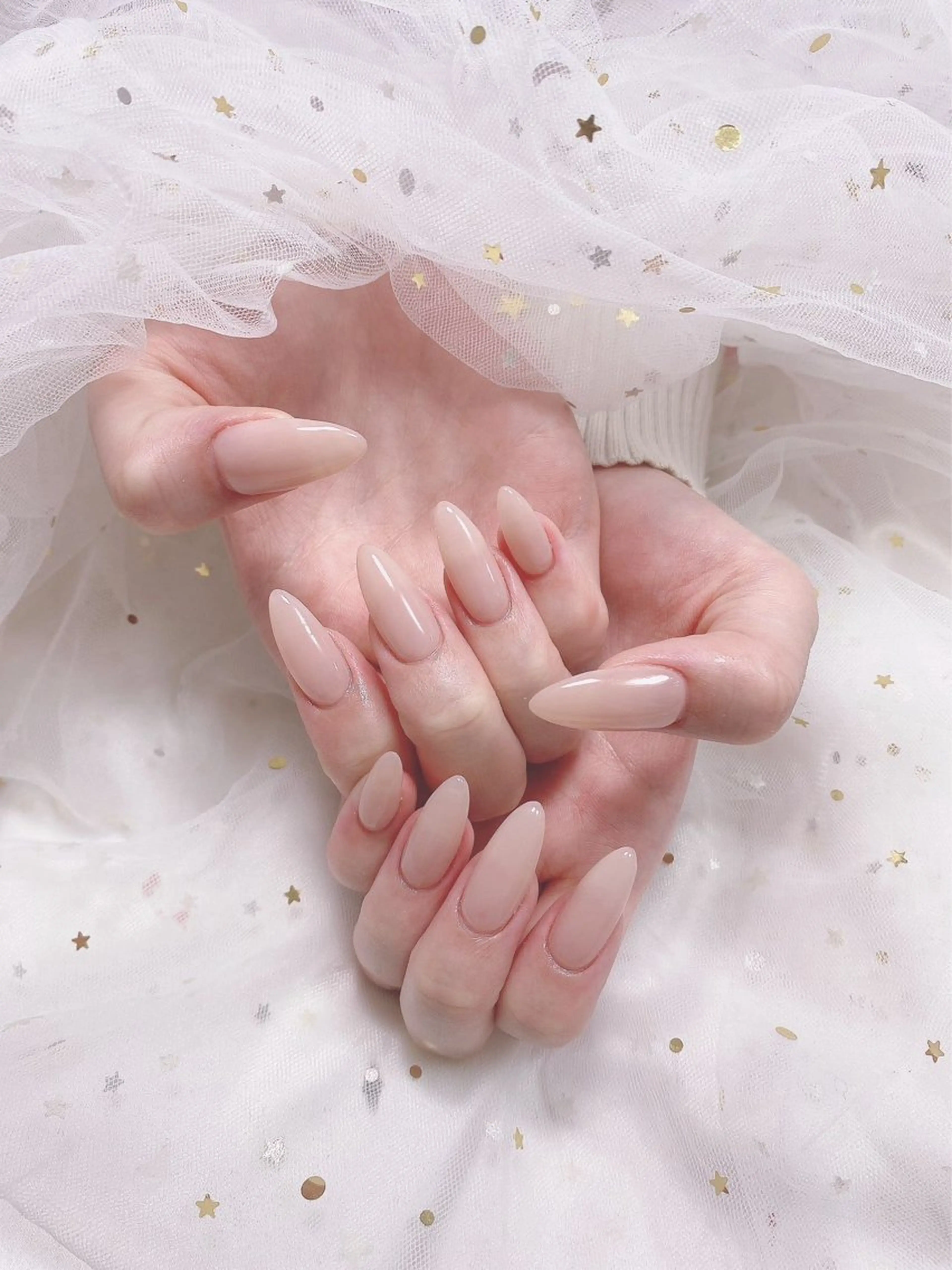 ネイル ジョリ kasumi🌹💅のネイルデザイン