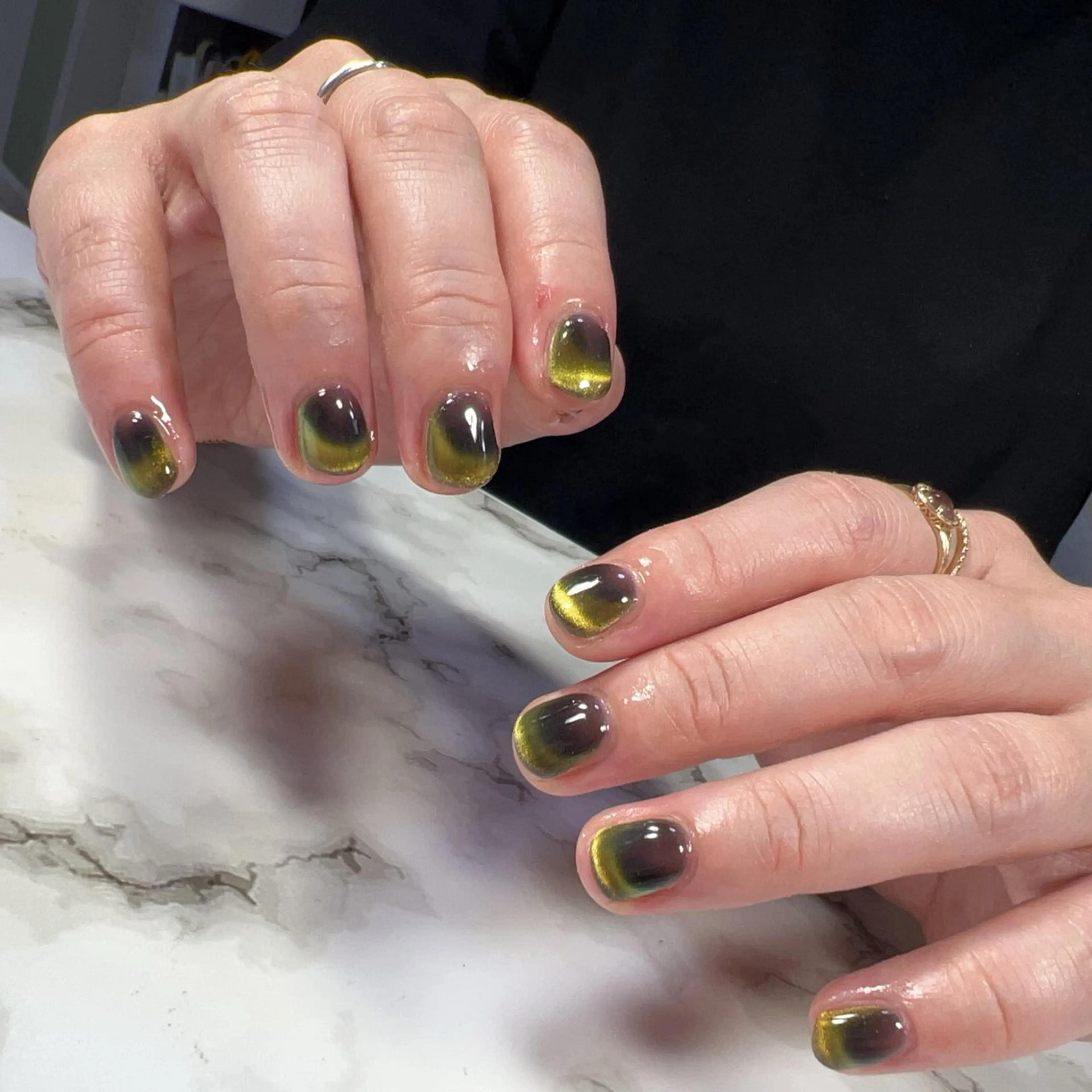 ネイル ネイルサロン ロア旧ジョリーのネイルデザイン