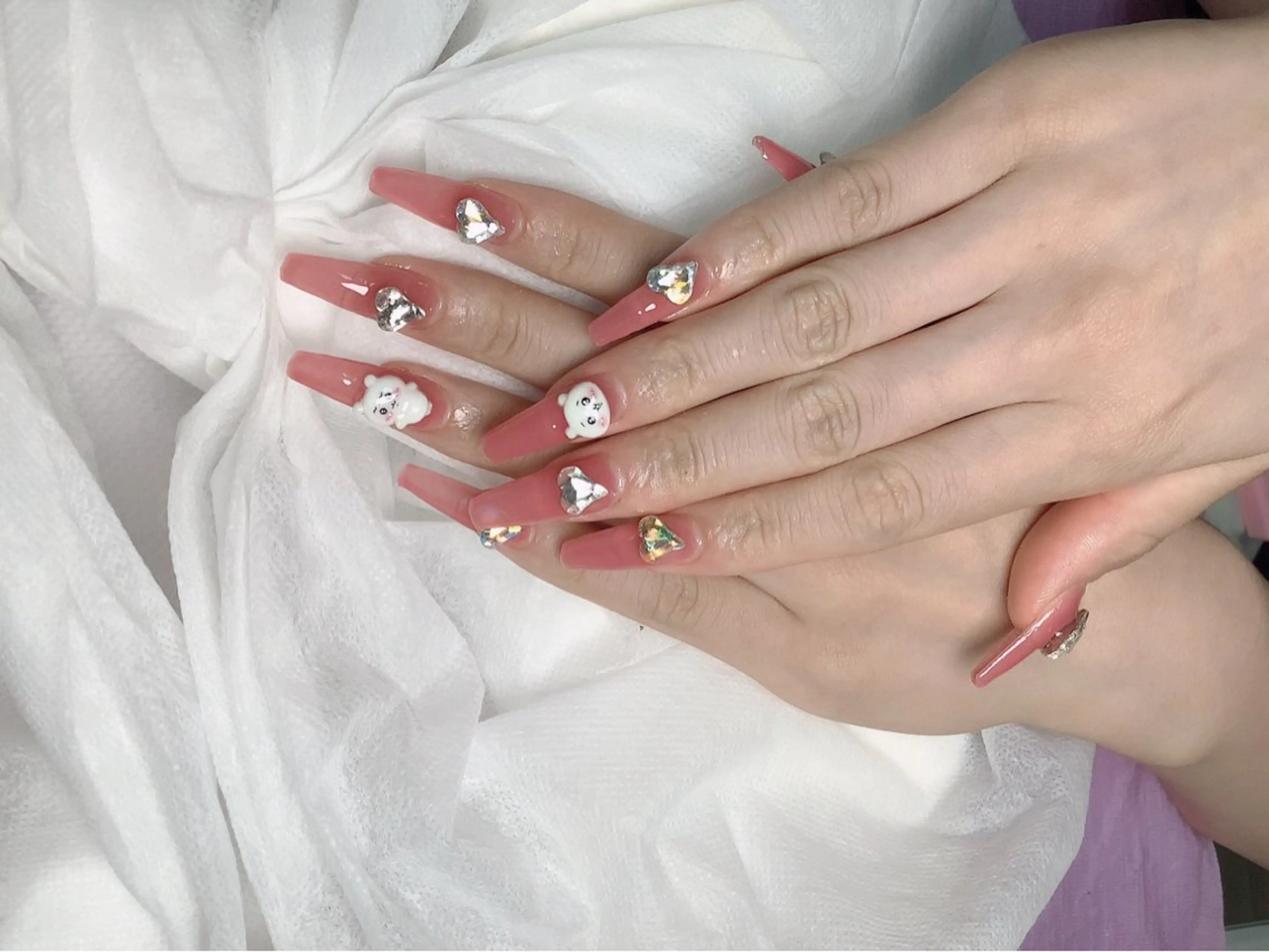 ネイル ネイル TAKAのネイルデザイン