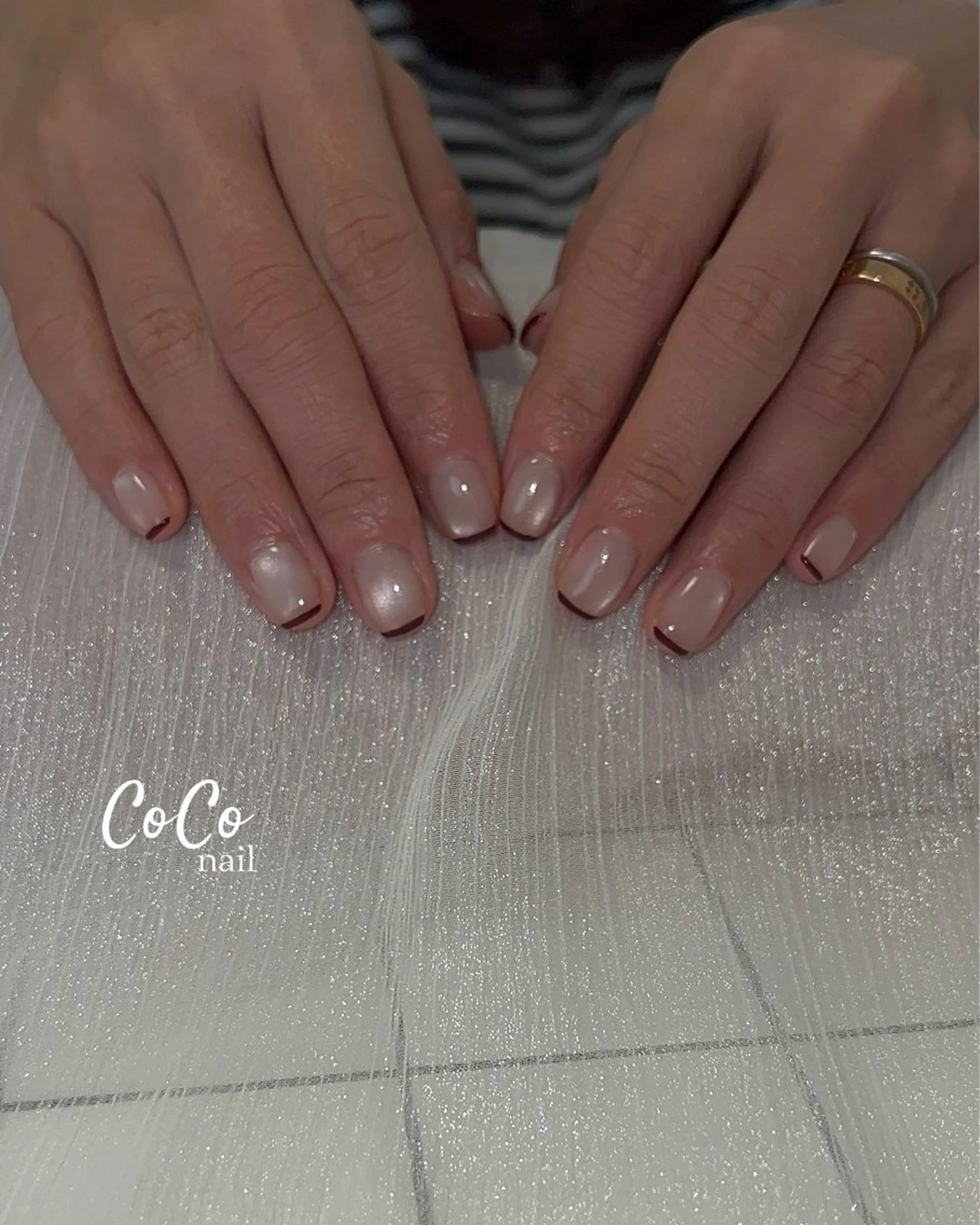 ネイル coco nailのネイルデザイン