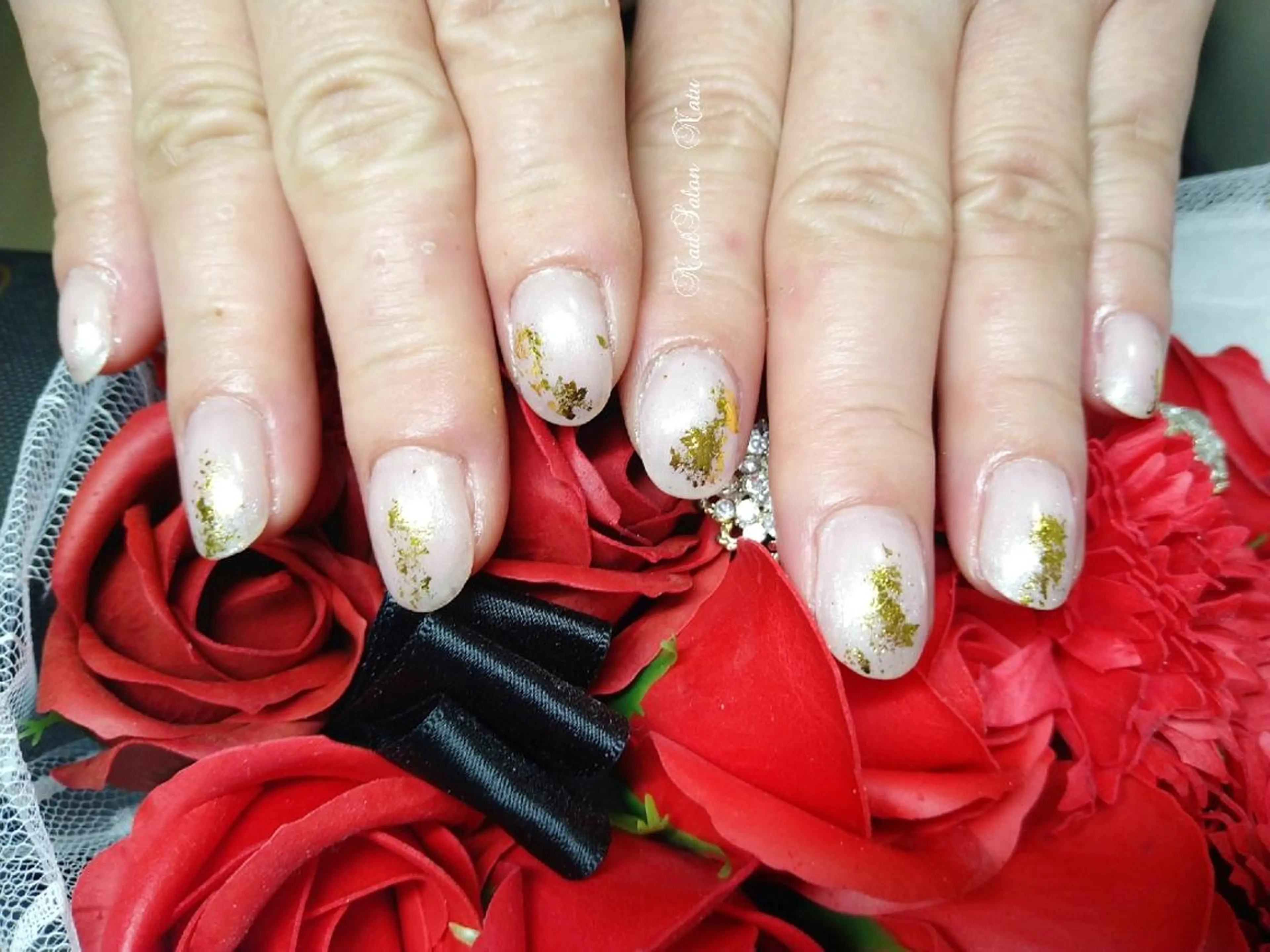 ネイル nailsalon　 Natuのネイルデザイン