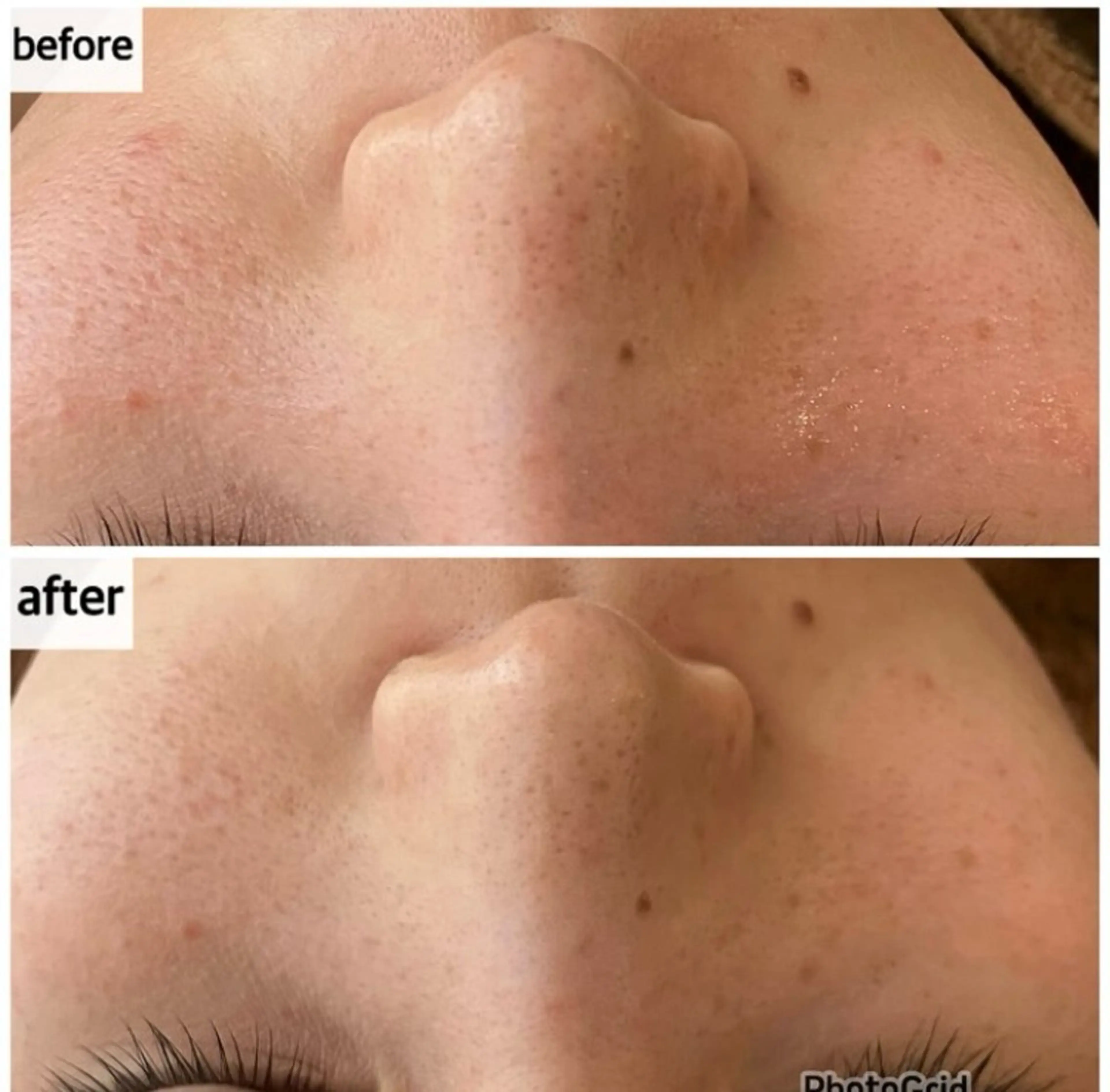 エステ メナード岐阜市茜部 杉浦のエステ・リラクイメージ