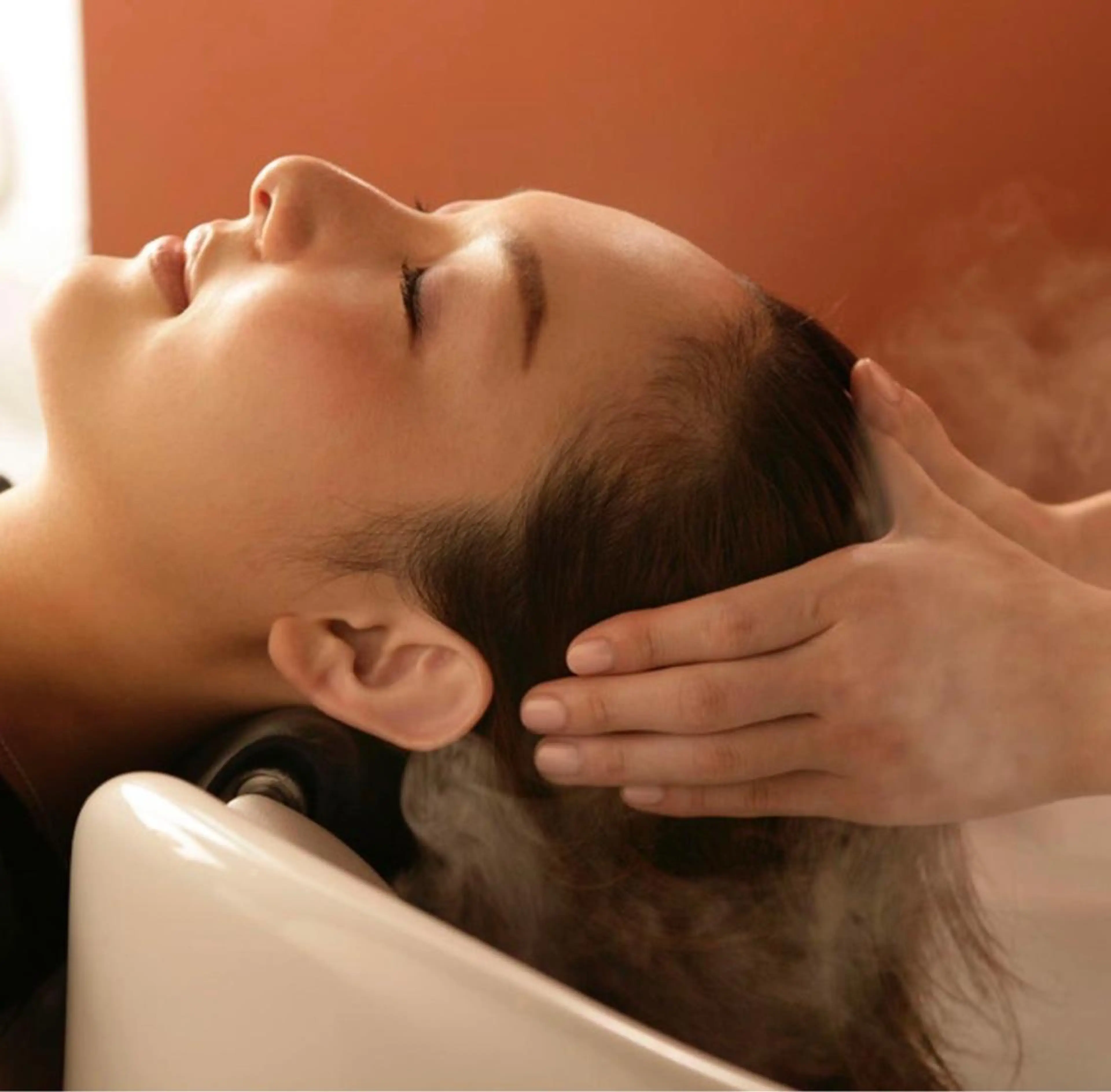 三軒茶屋 maoのヘアスタイル