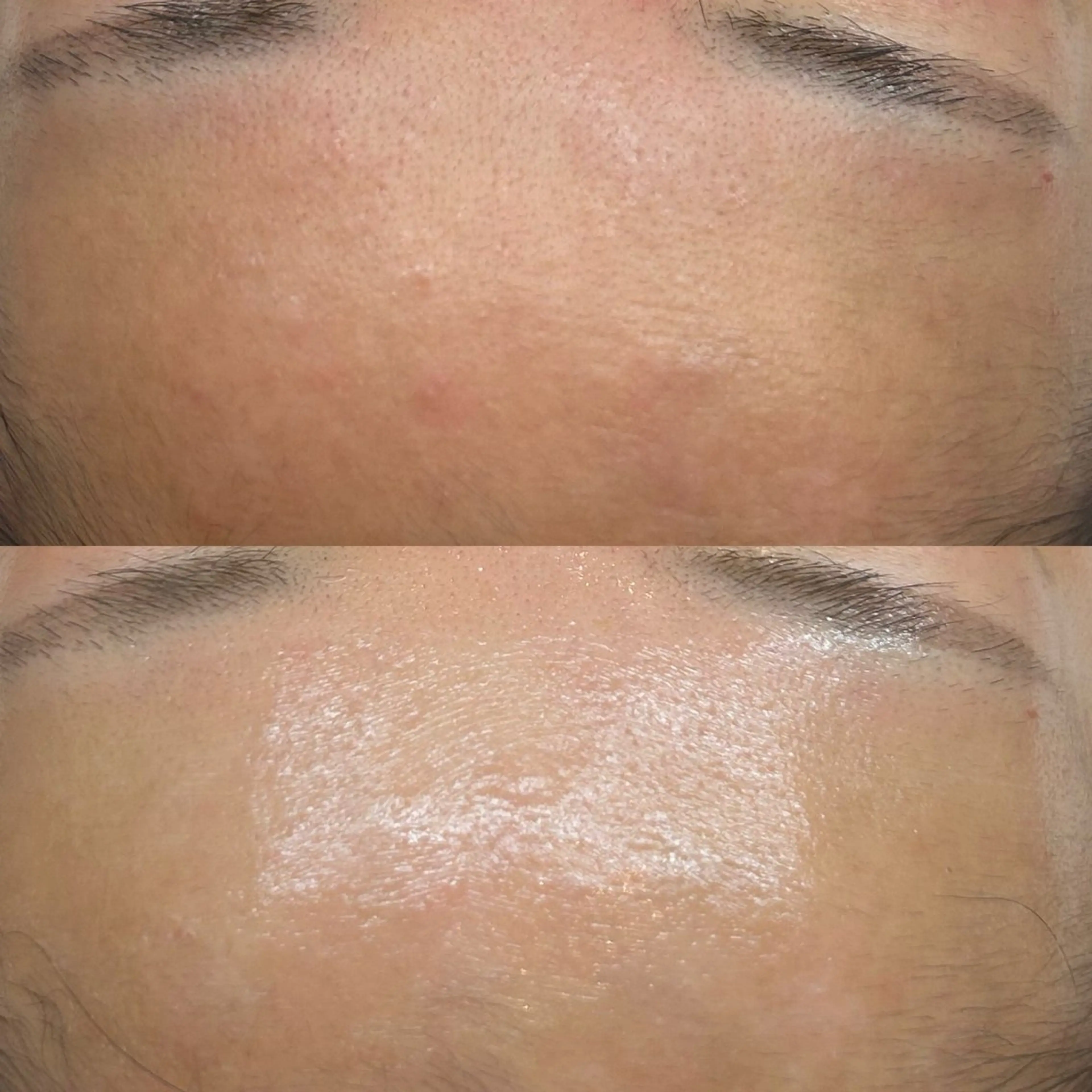 エステ 韓国🇰🇷価格 サロン_Nbibiの眉毛・アイブロウイメージ