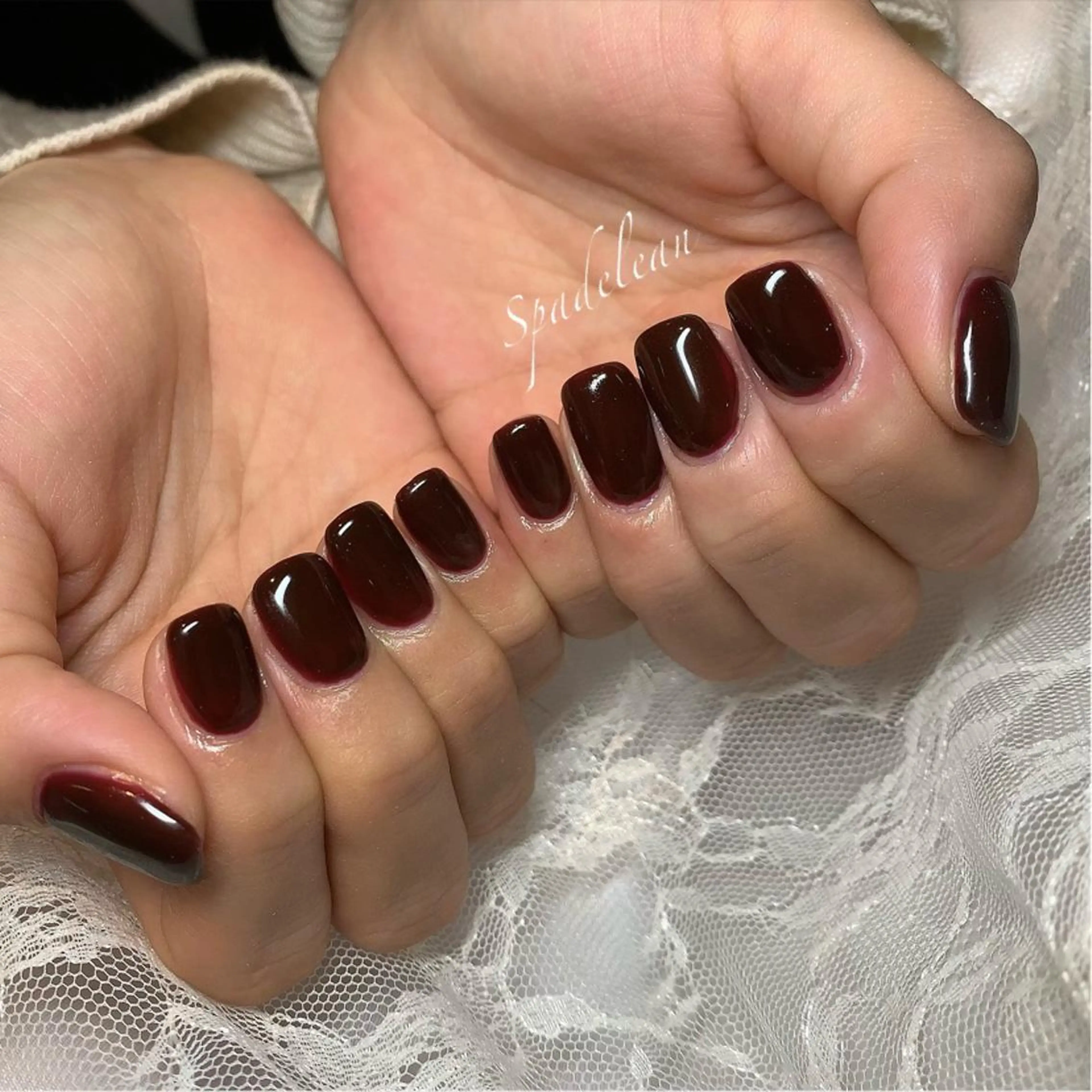 ネイル K. Misakiのネイルデザイン