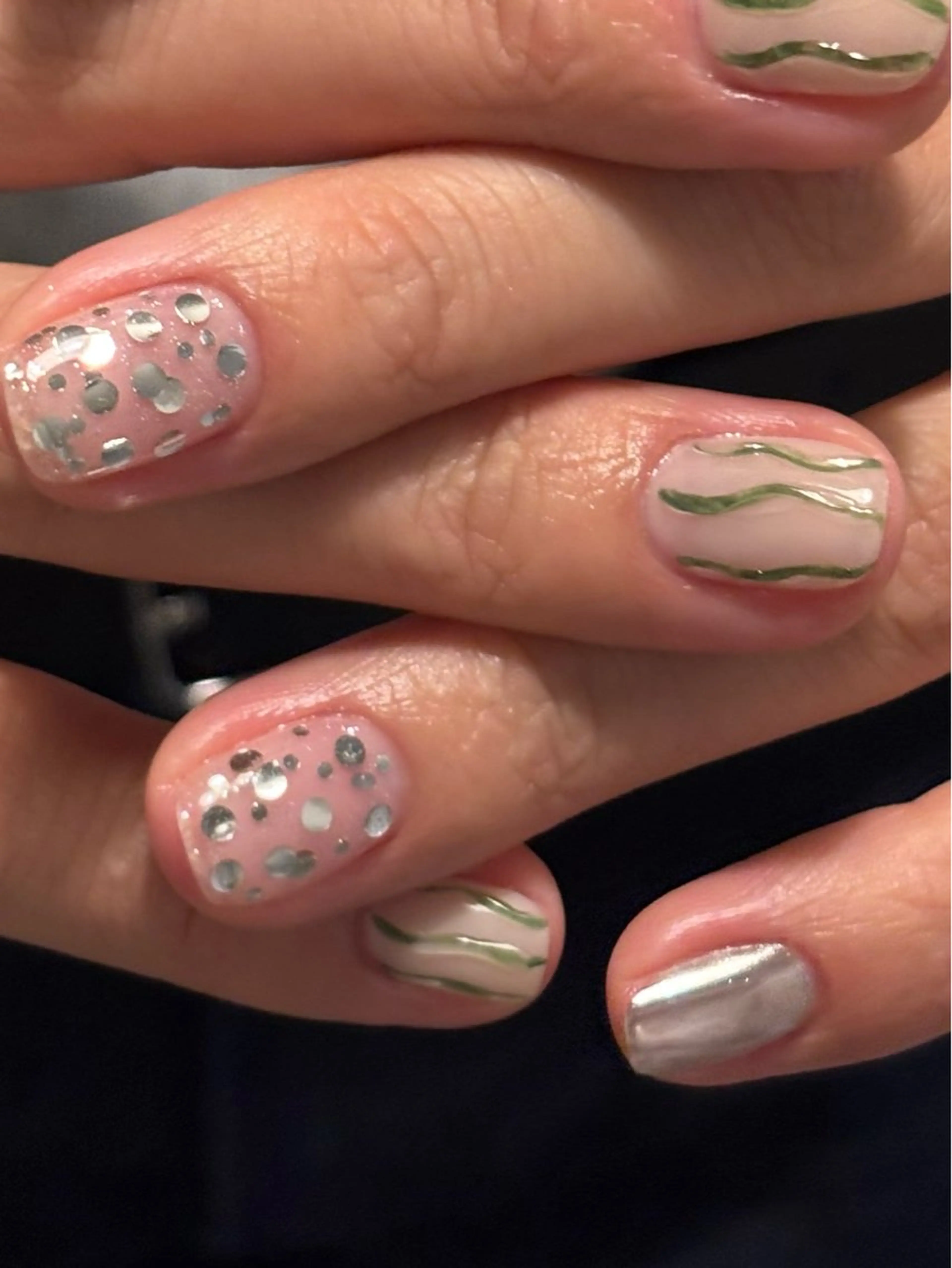 ネイル koyuki /nailのネイルデザイン