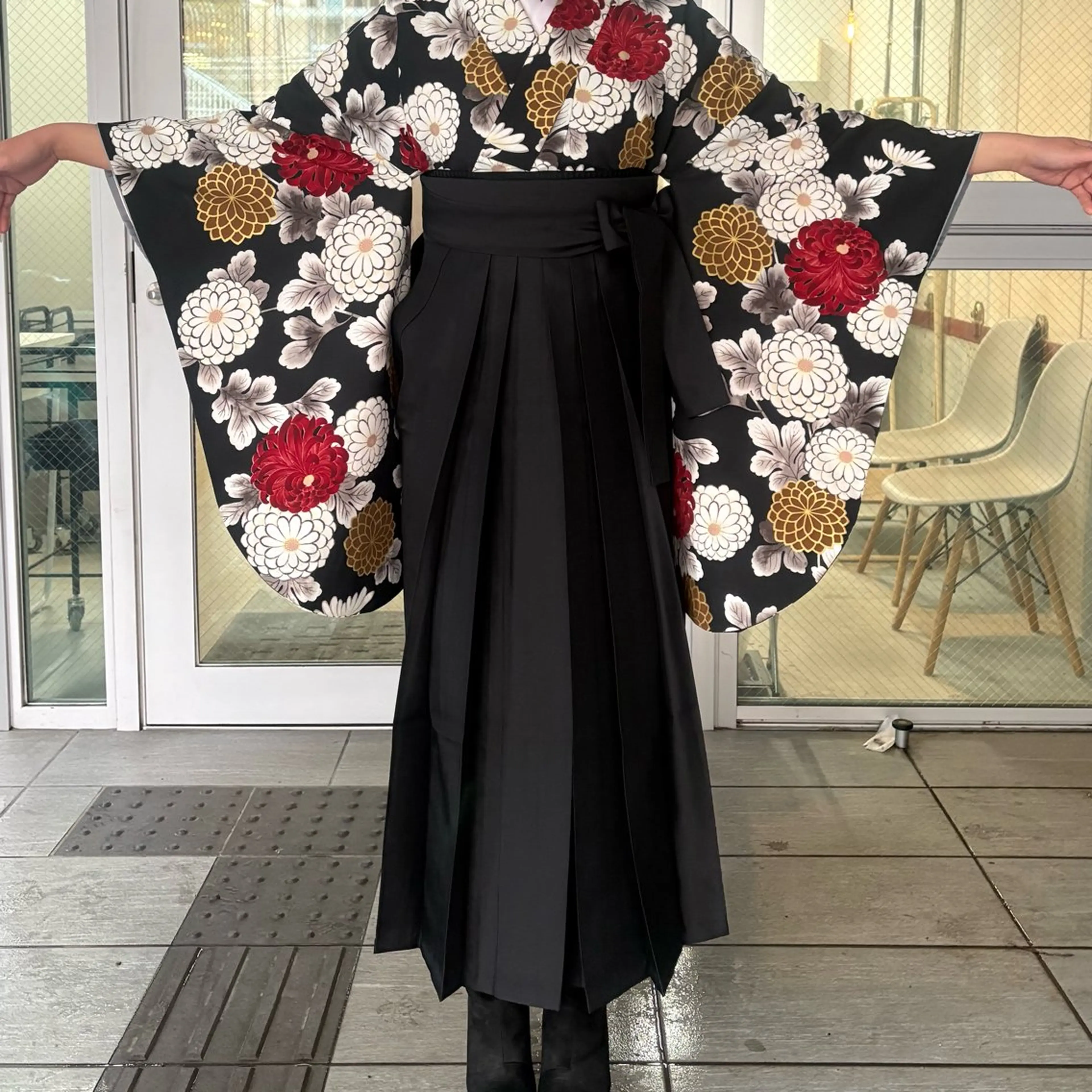 ハイトーン ayane💖のヘアスタイル