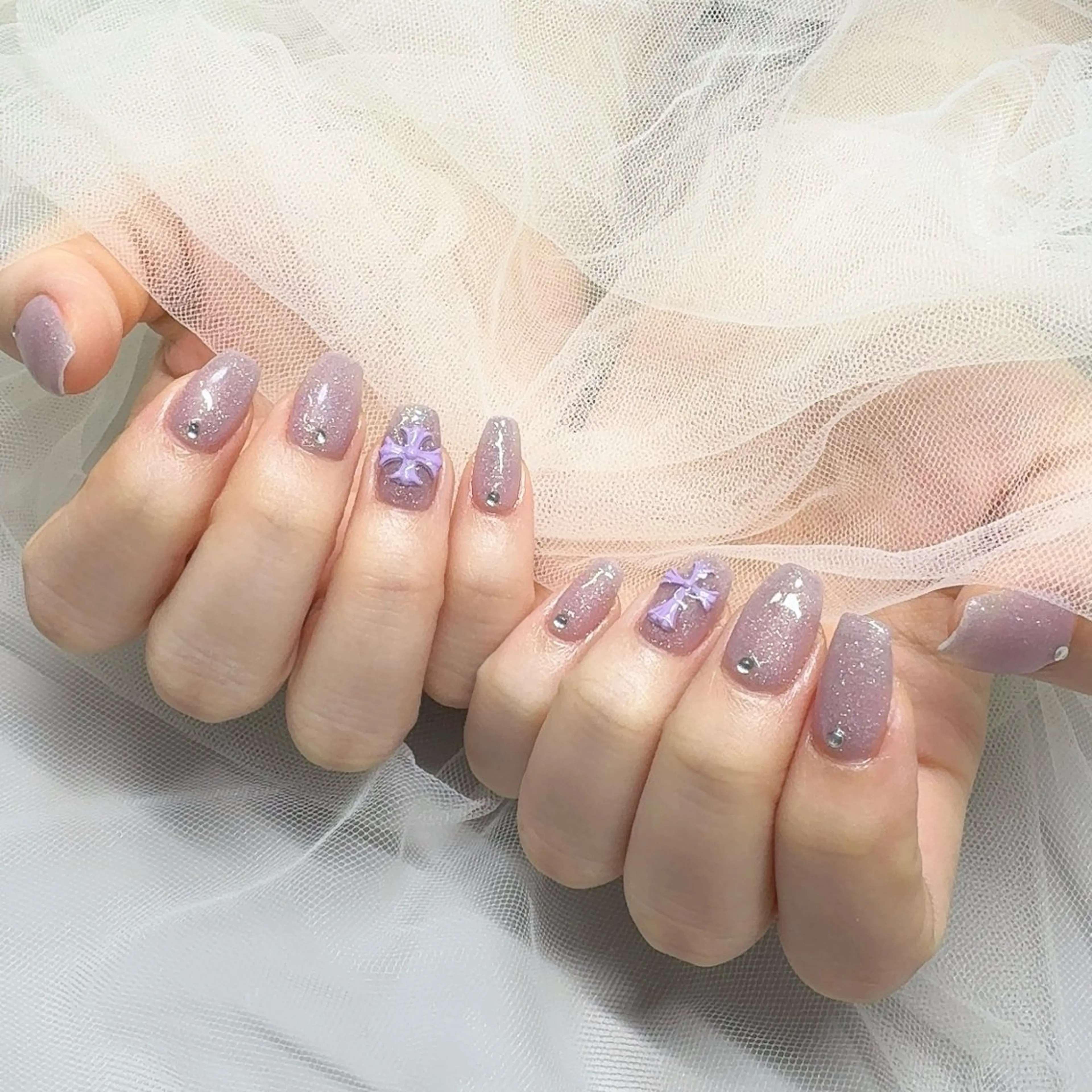 ネイル N.one minaのネイルデザイン