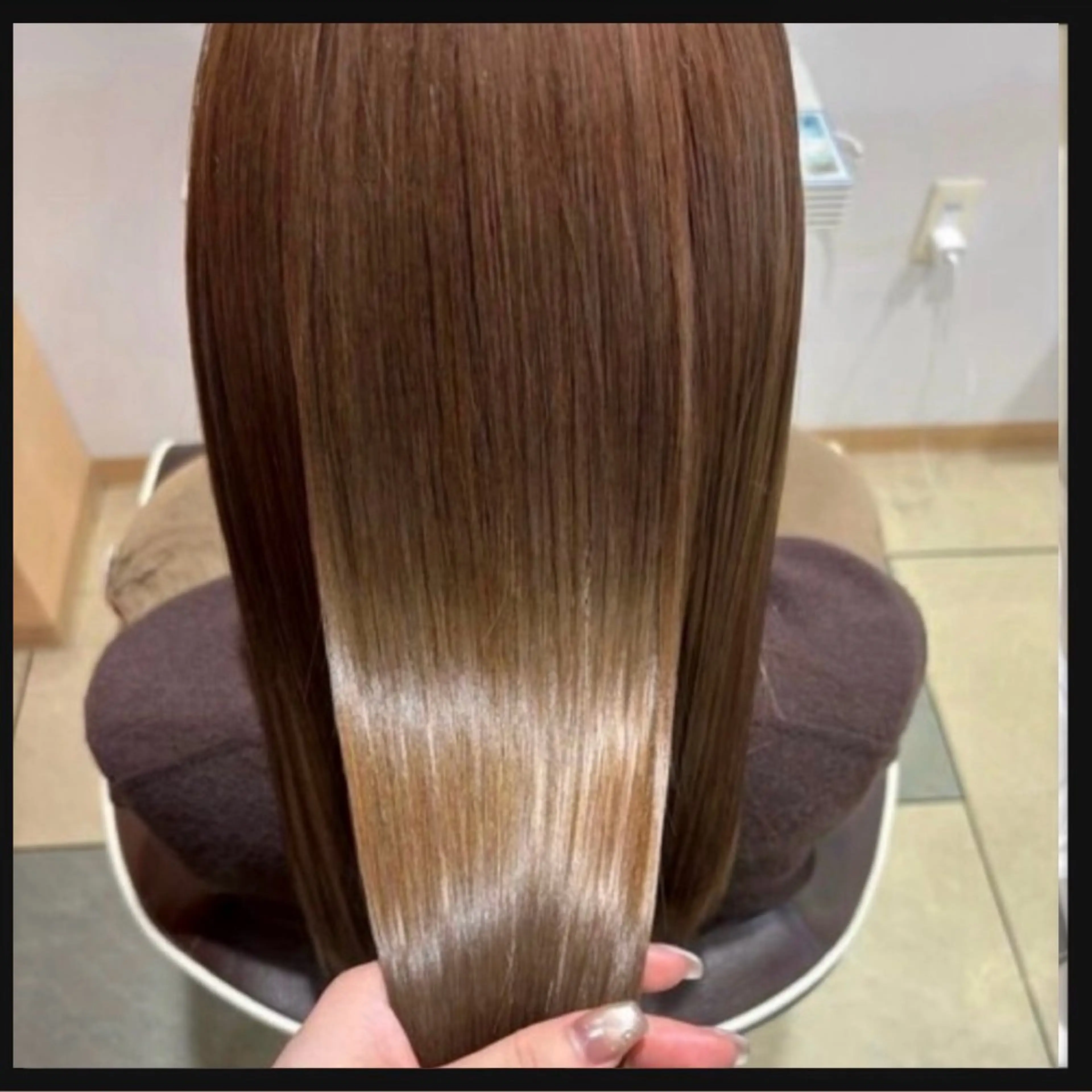 👒トステア👒〖髪質改善ヘアエステ〗の写真