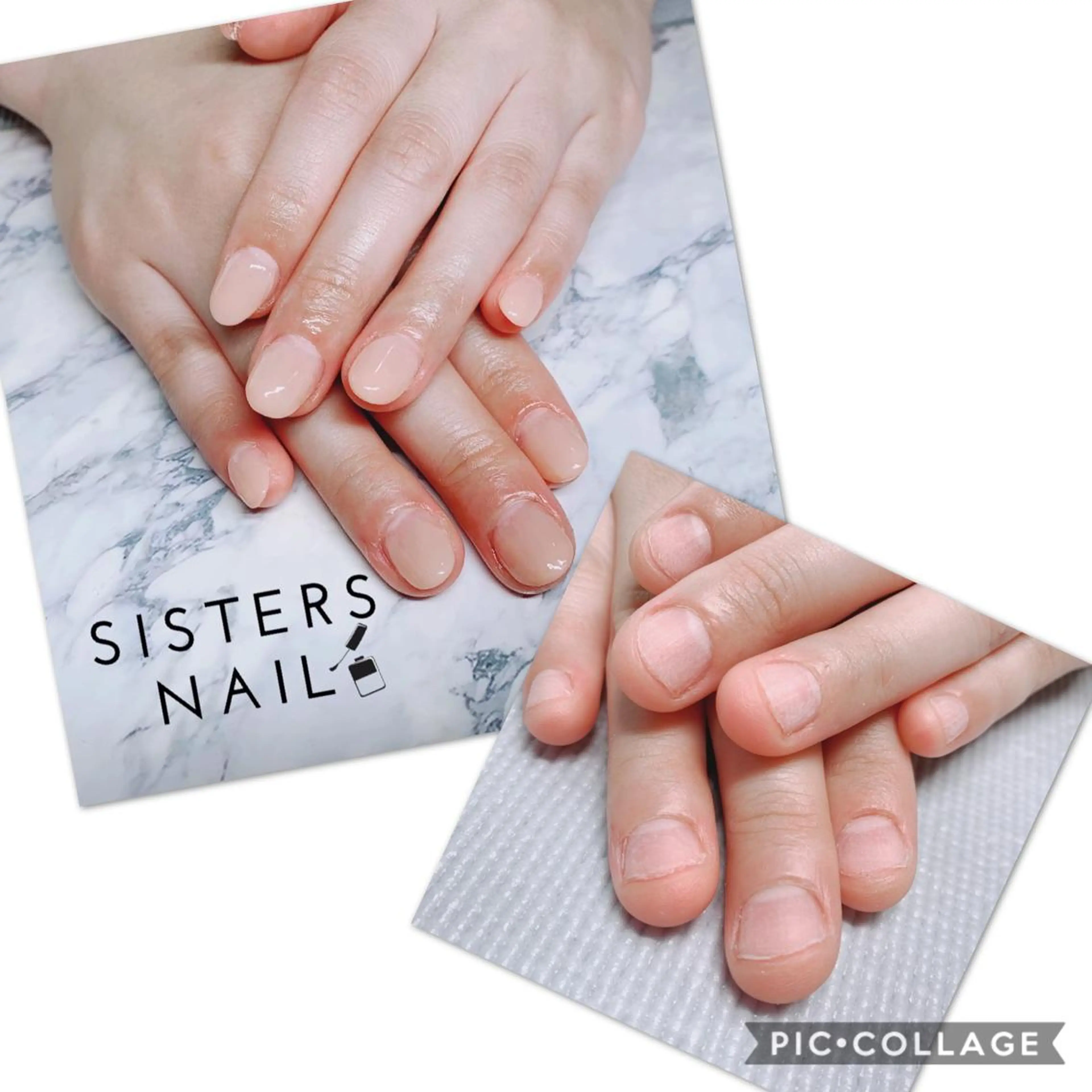 ネイル その他(ネイル) sisters nail.fのネイルデザイン