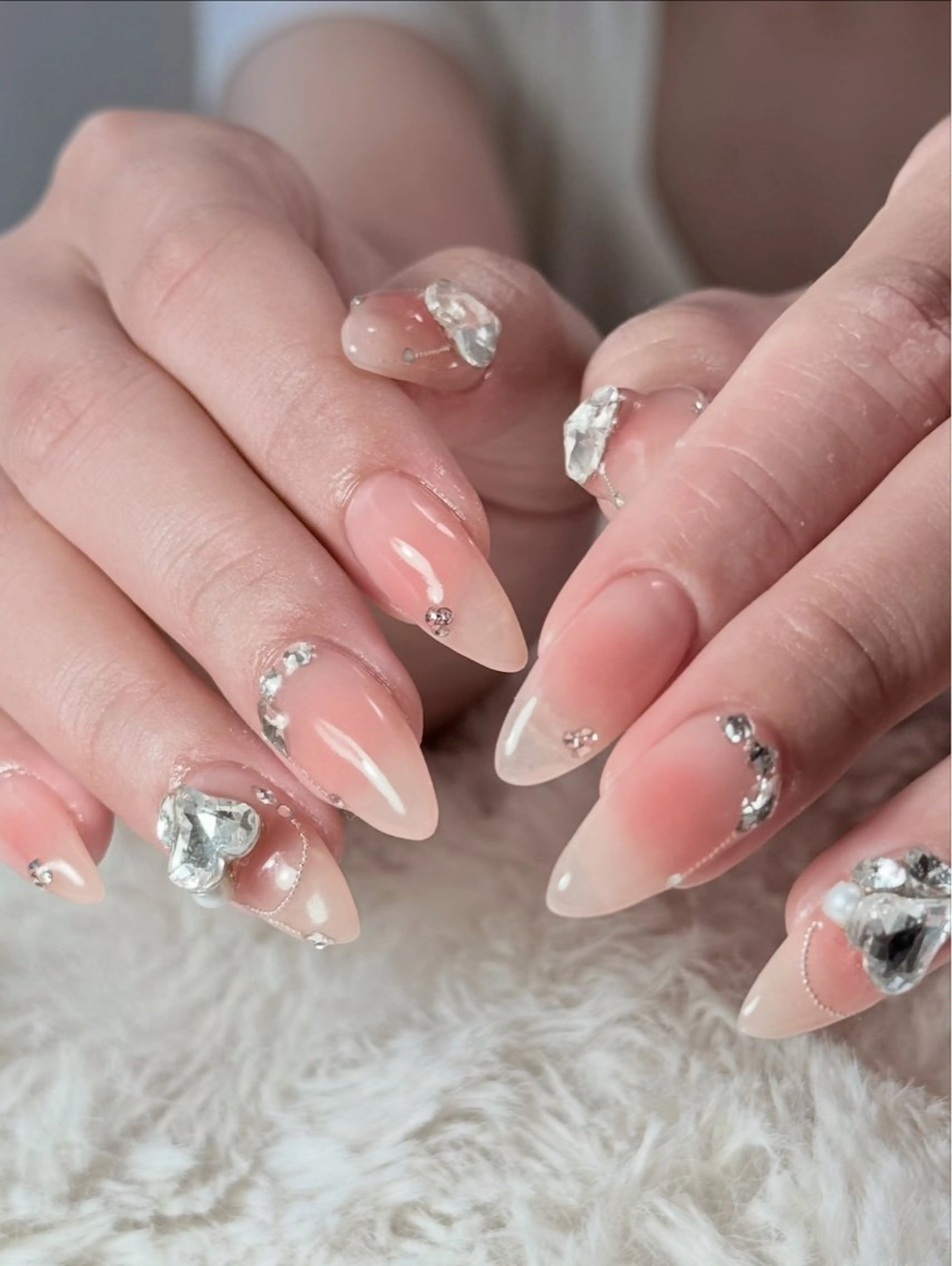 ネイル GRG NAILのネイルデザイン
