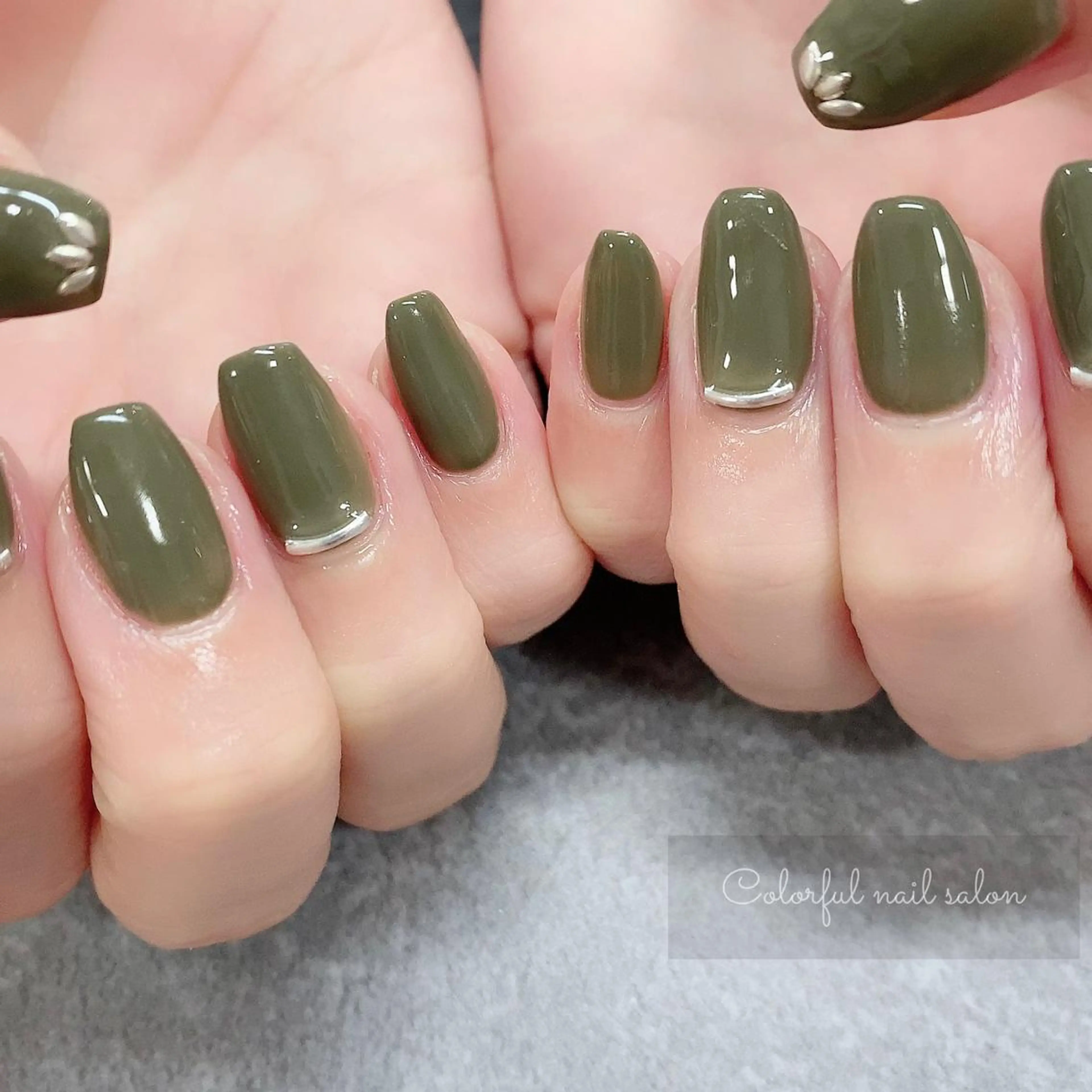 ネイル Le'a nail&eyesのマツエク・マツパデザイン