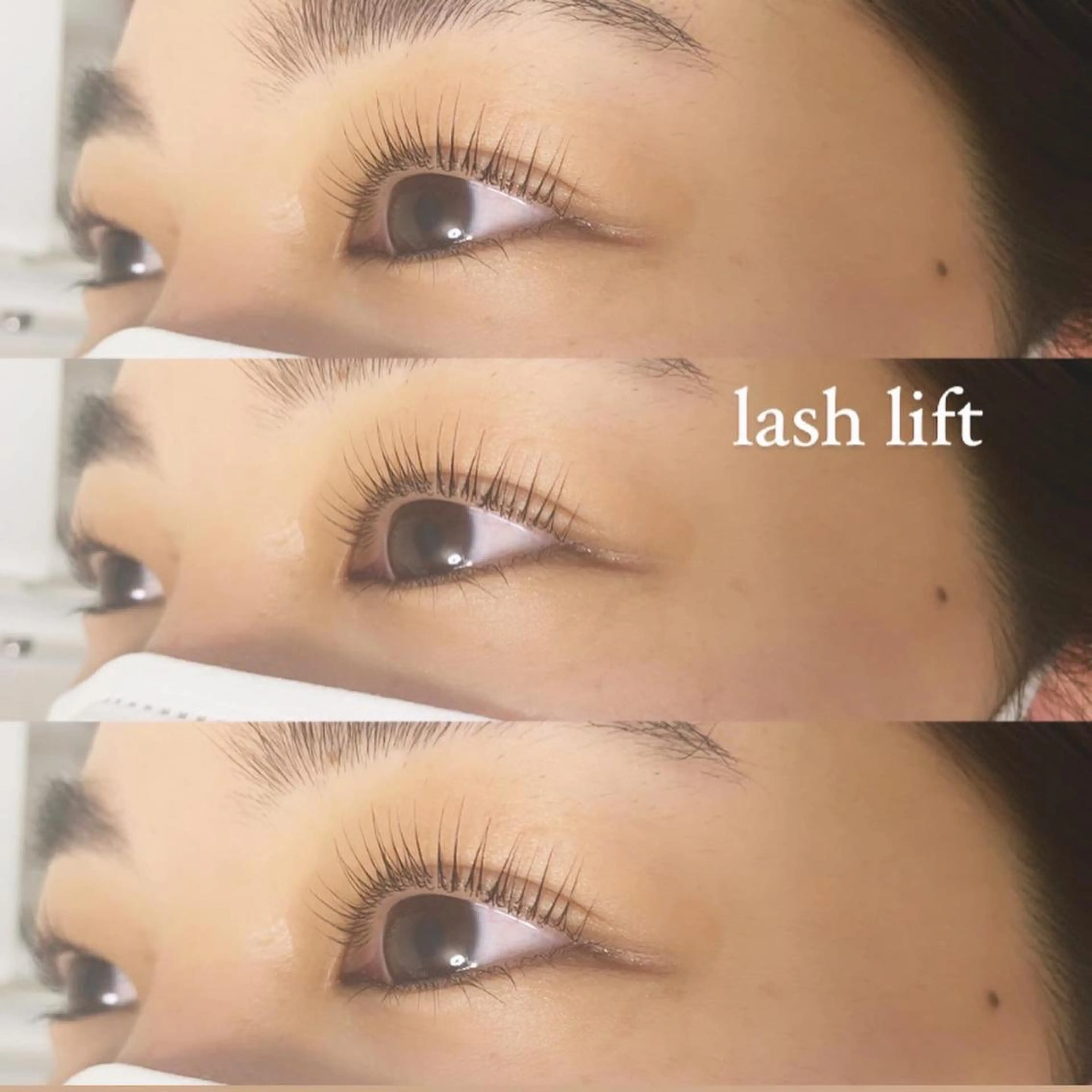 マツエク・マツパ マツパ MISAKI SAGAのマツエク・マツパデザイン