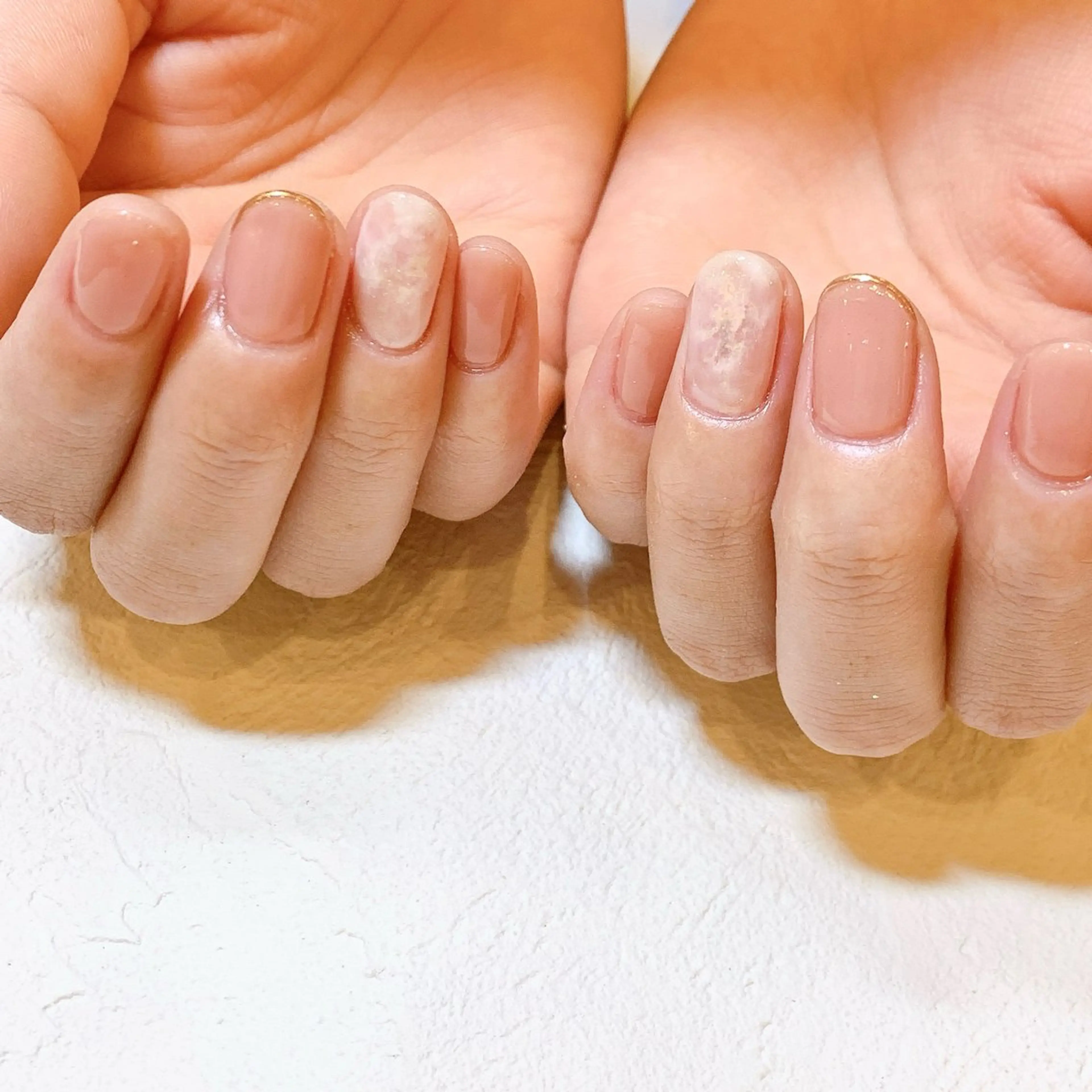 ネイル Laguna RISAのエステ・リラクイメージ