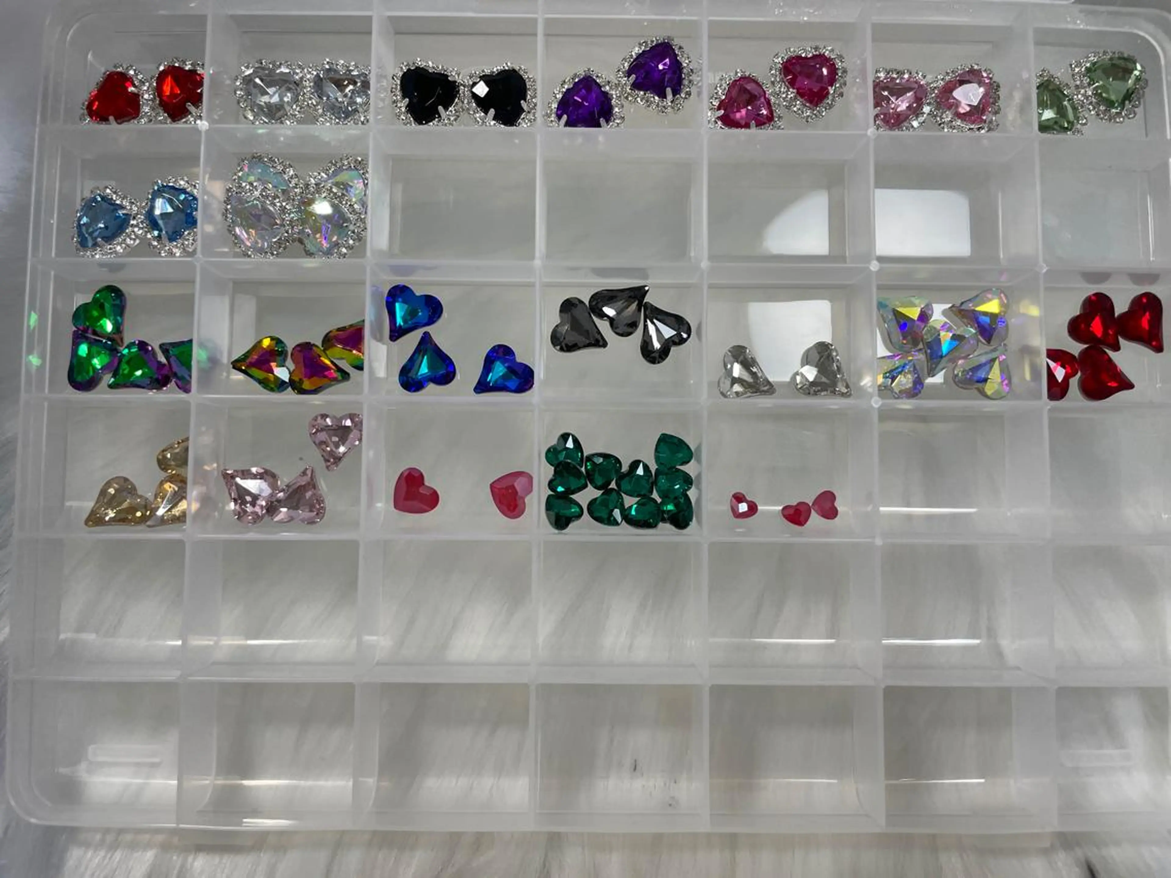 ネイル BINERVA nail salonのネイルデザイン