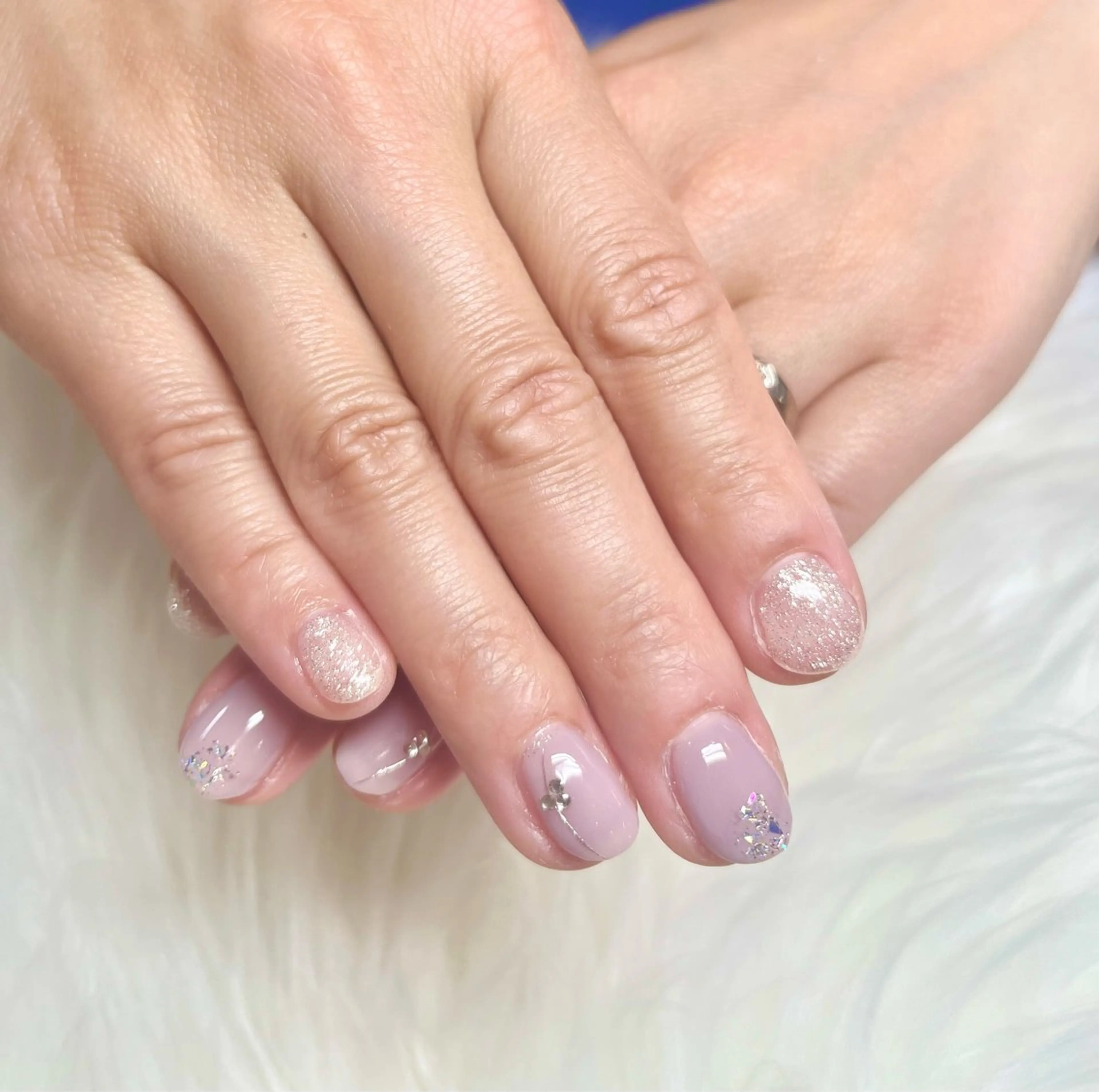 ネイル nail patio kaoriのネイルデザイン