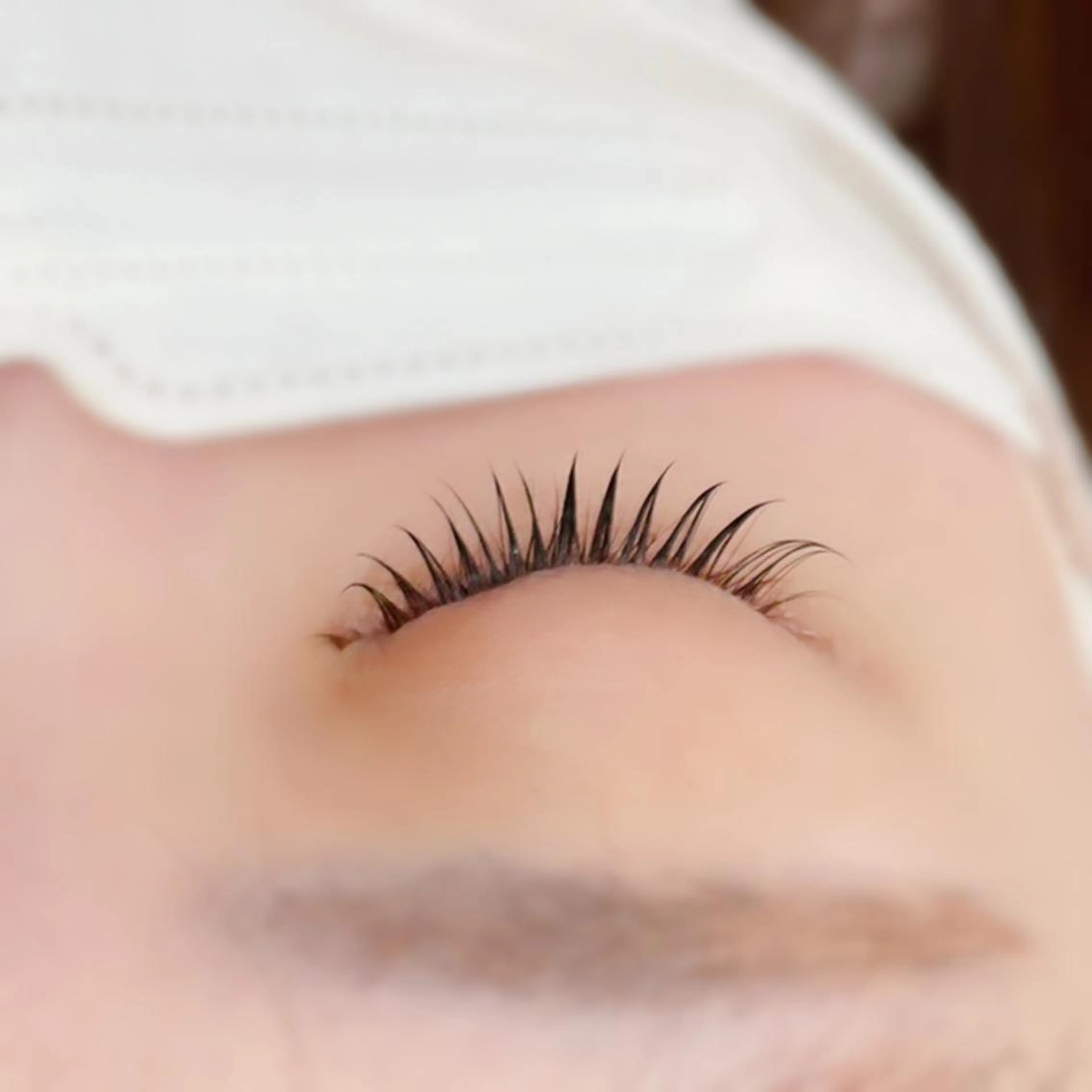 マツエク・マツパ 平山 ゆりのマツエク・マツパデザイン