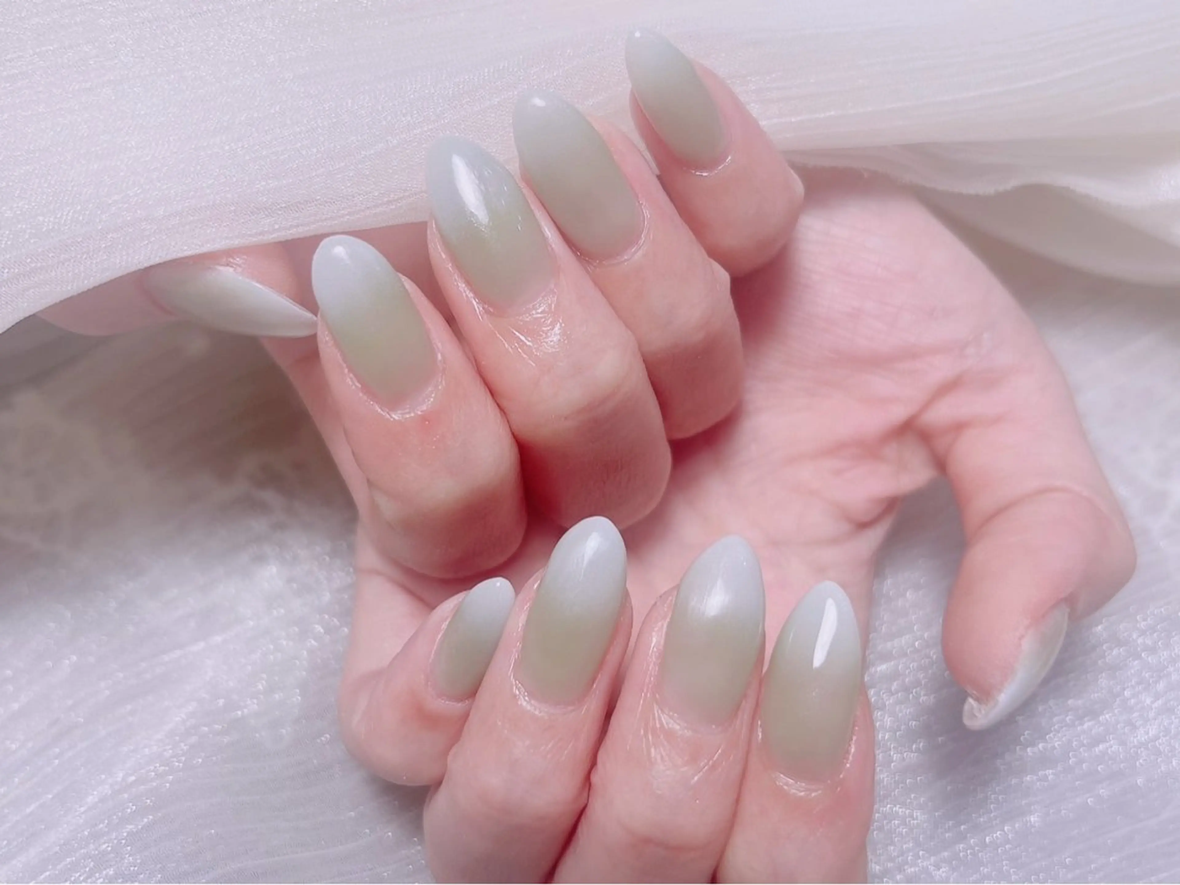 ネイル ハンドネイル ネイルサロン KARIのネイルデザイン