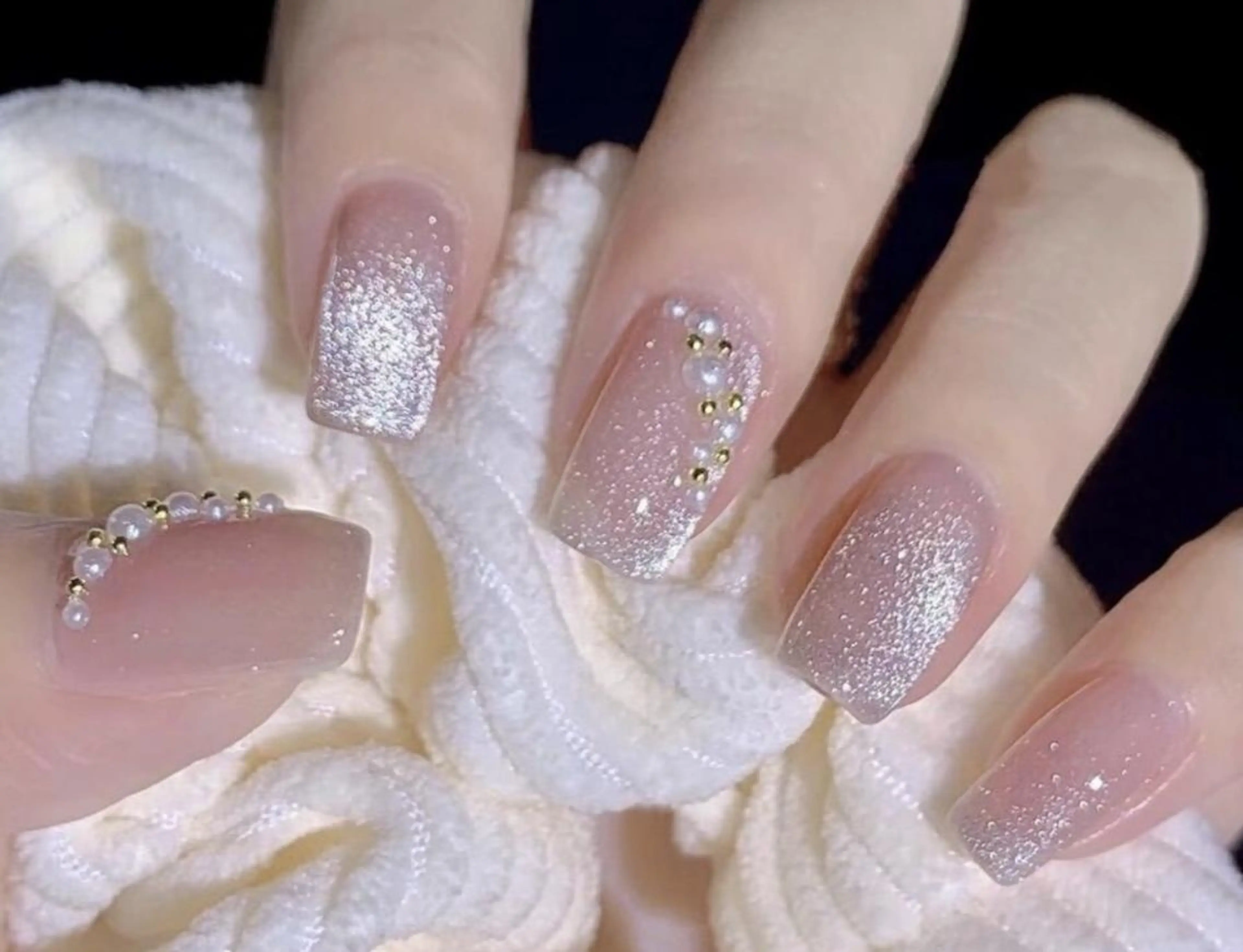 ネイル Cute beauty2のマツエク・マツパデザイン