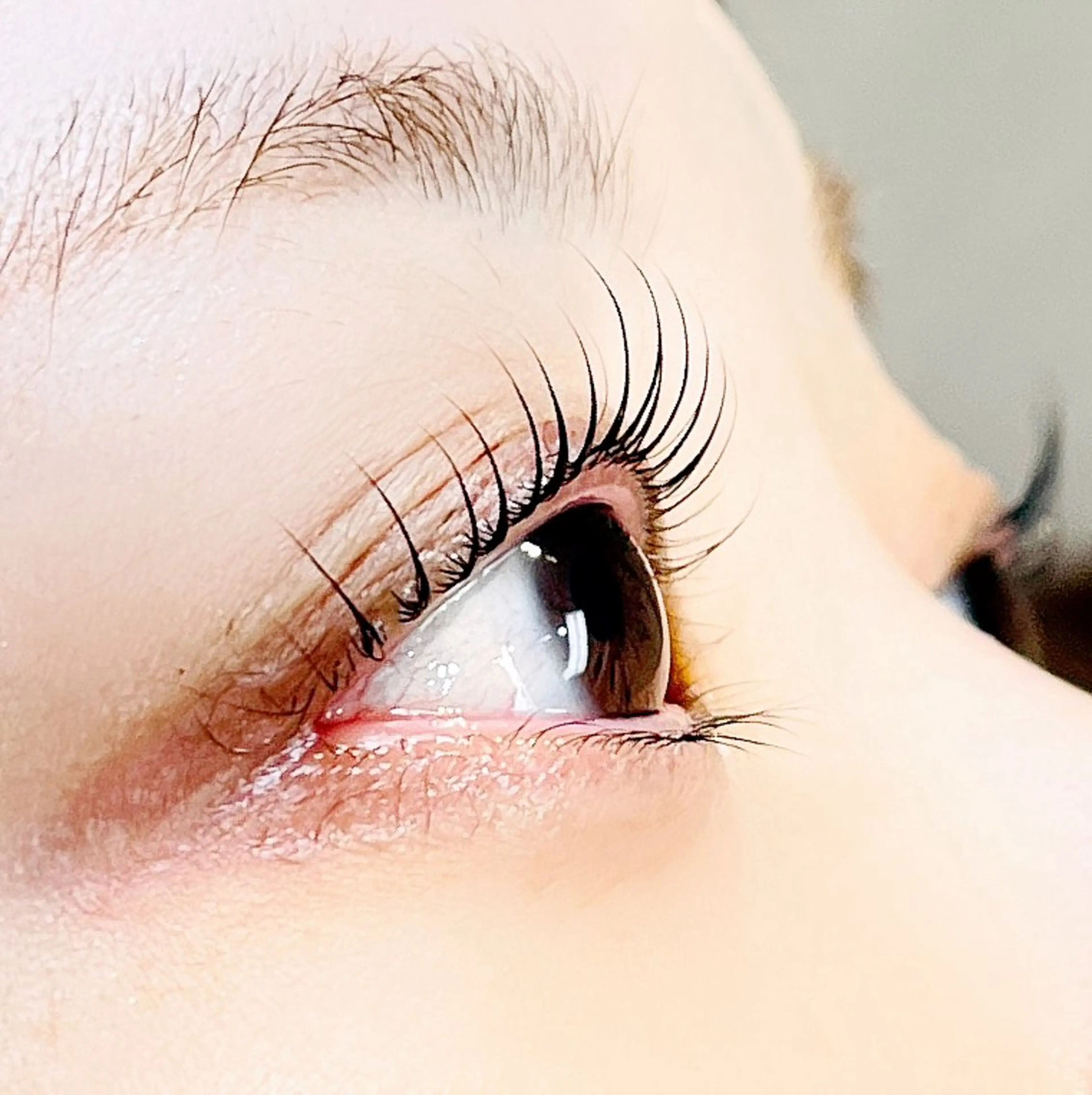 マツエク・マツパ マツパ 402 hakoishiのマツエク・マツパデザイン