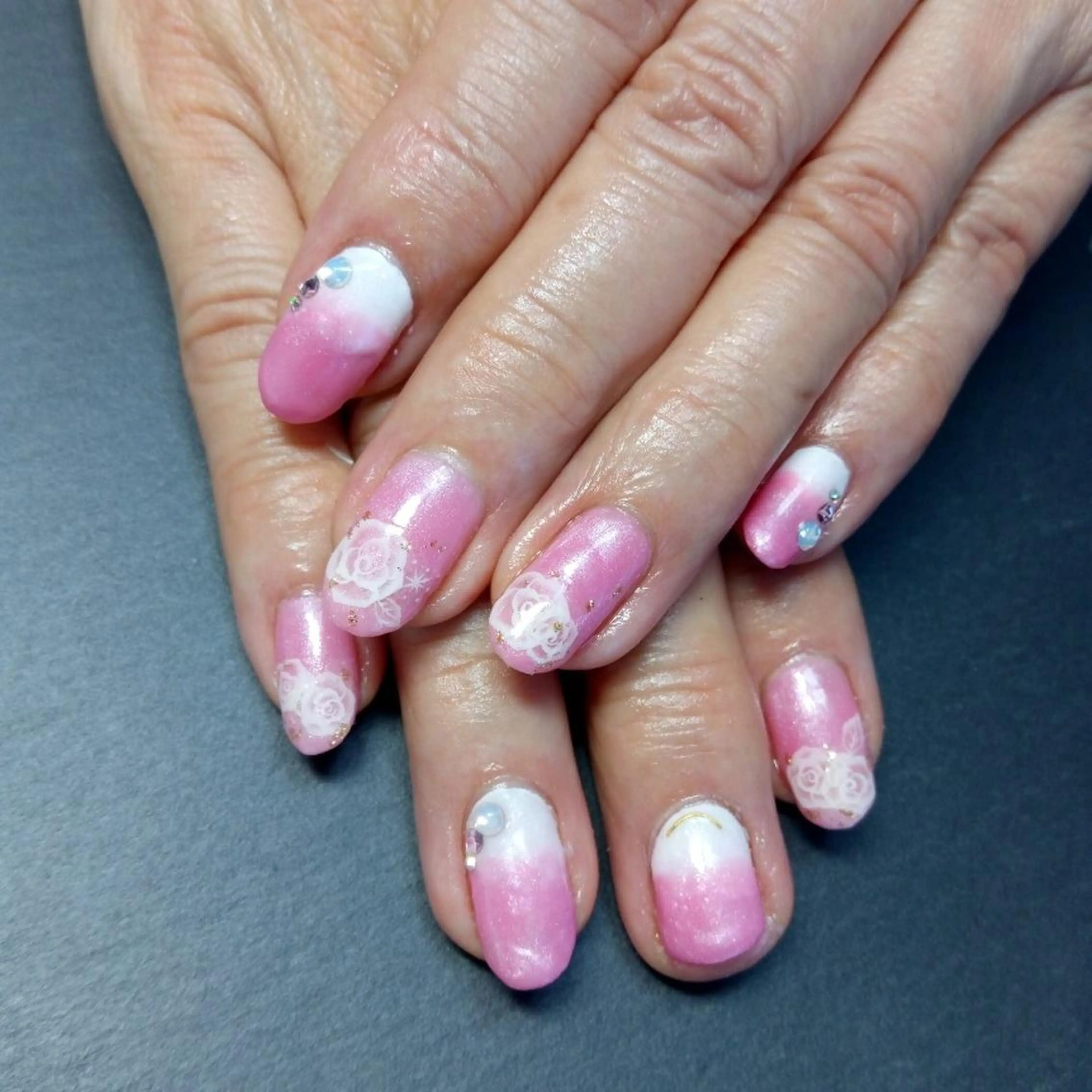 ネイル NAILS JACのネイルデザイン