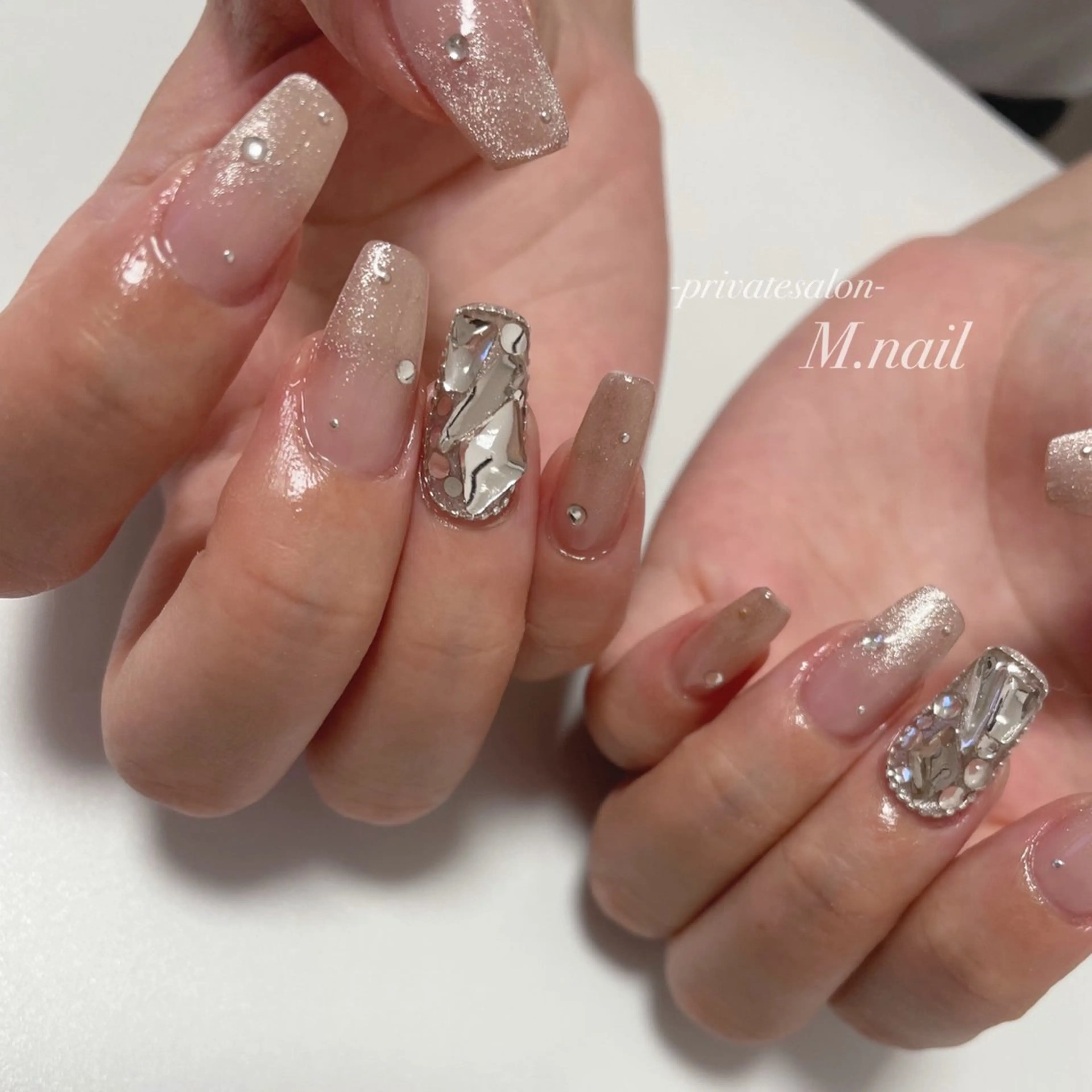 フリーデザインの写真