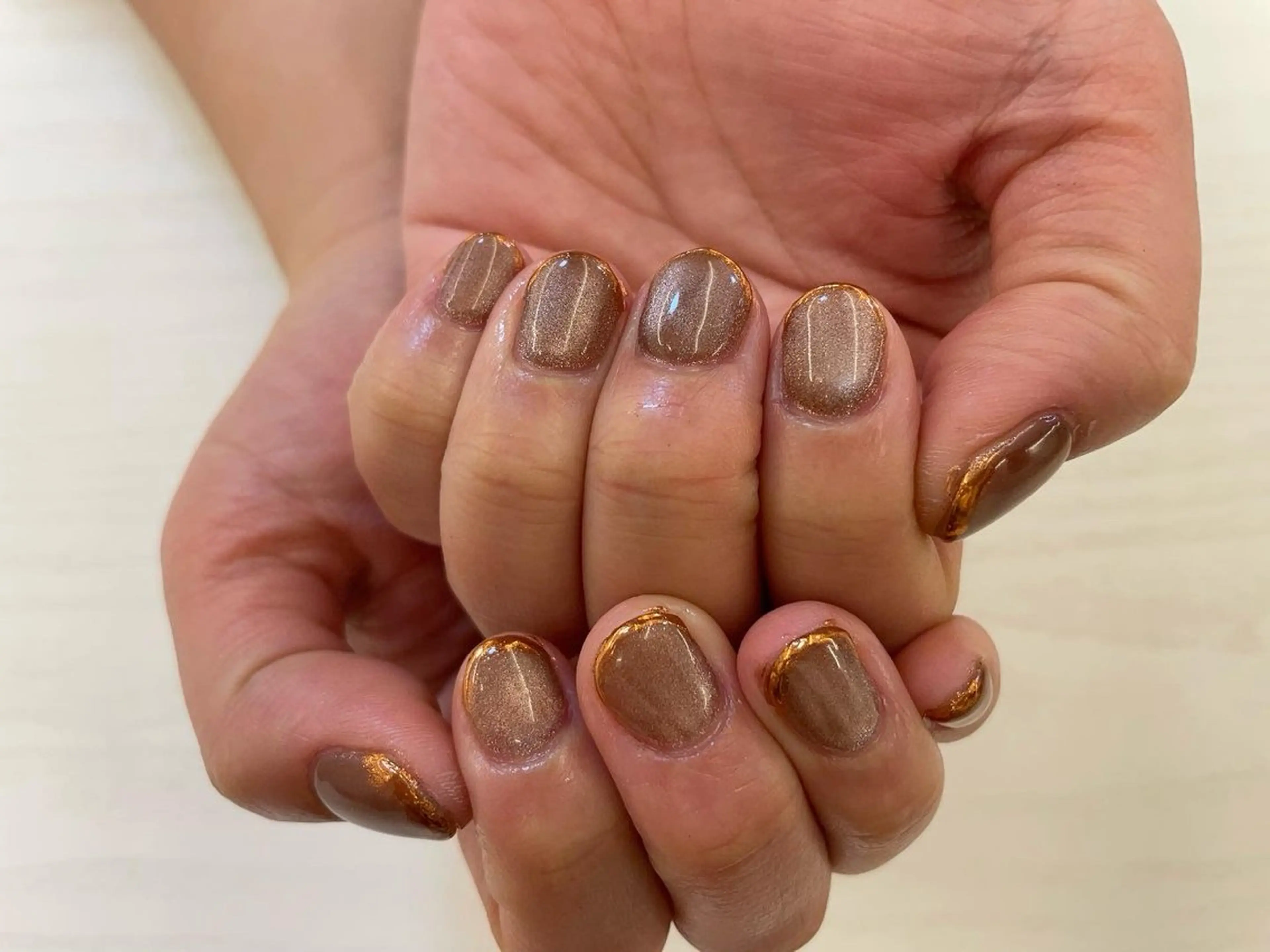 ネイル eptu nailのネイルデザイン