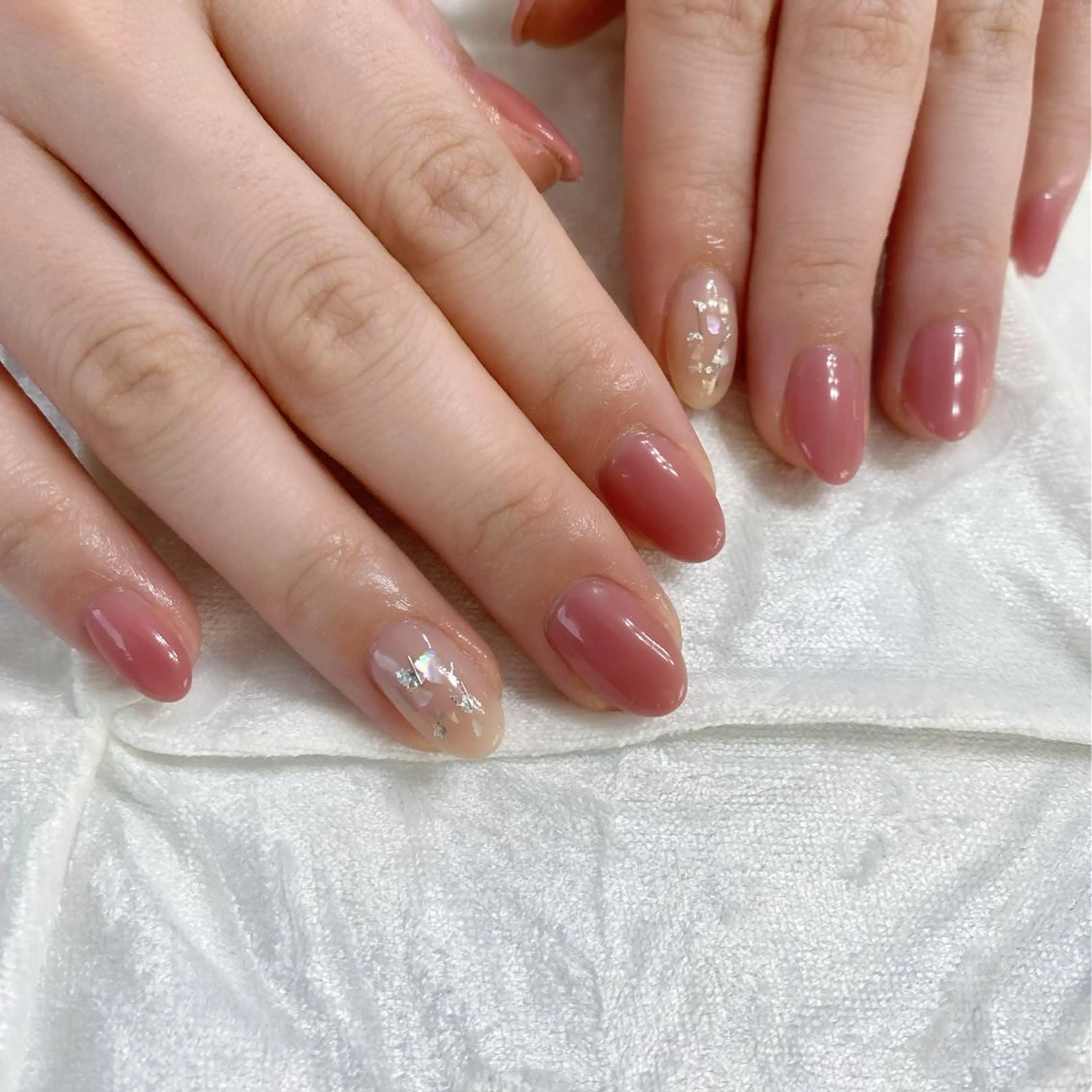 ネイル Uchida Mayunaのその他イメージ