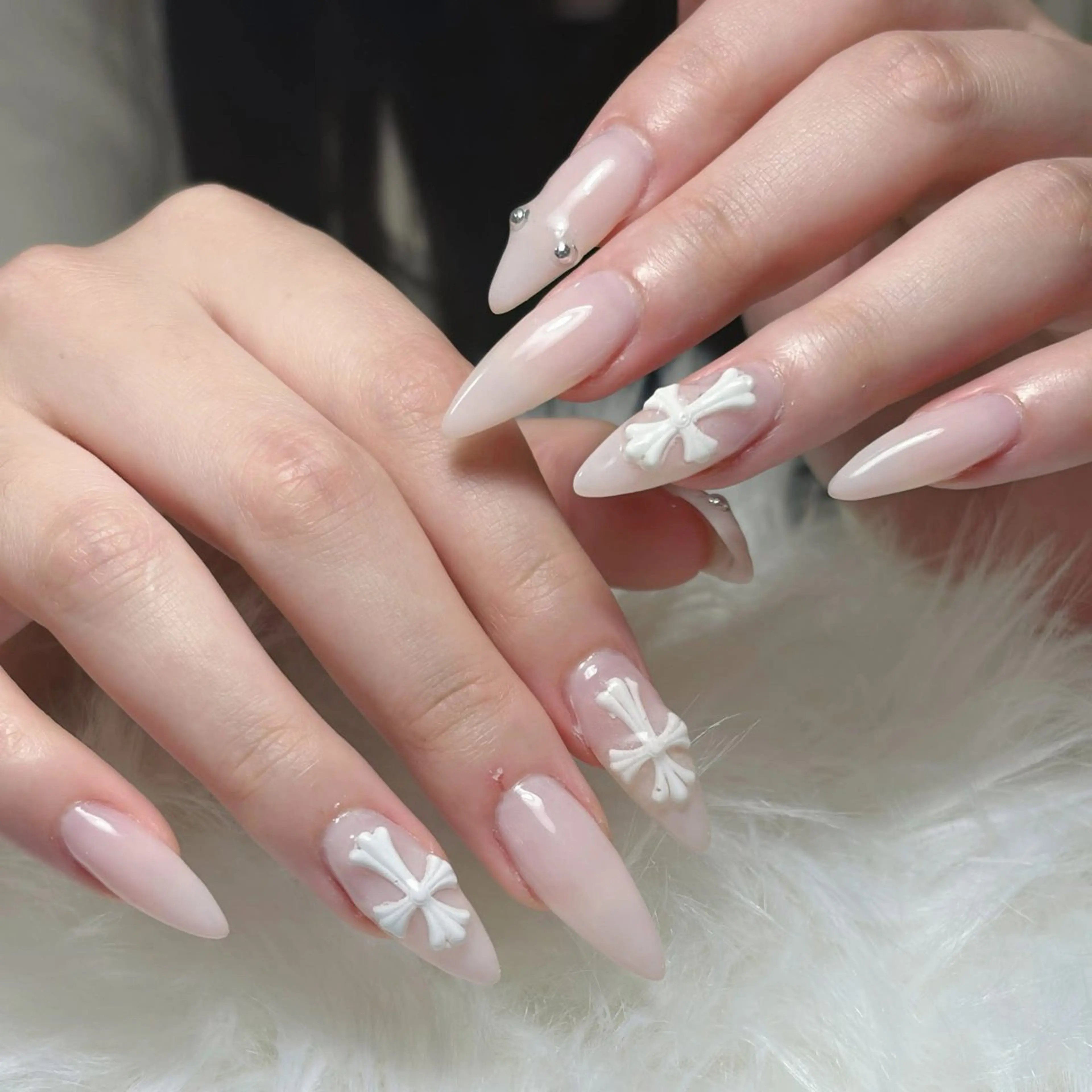 ネイル ハンドネイル Nail Salon Anのネイルデザイン