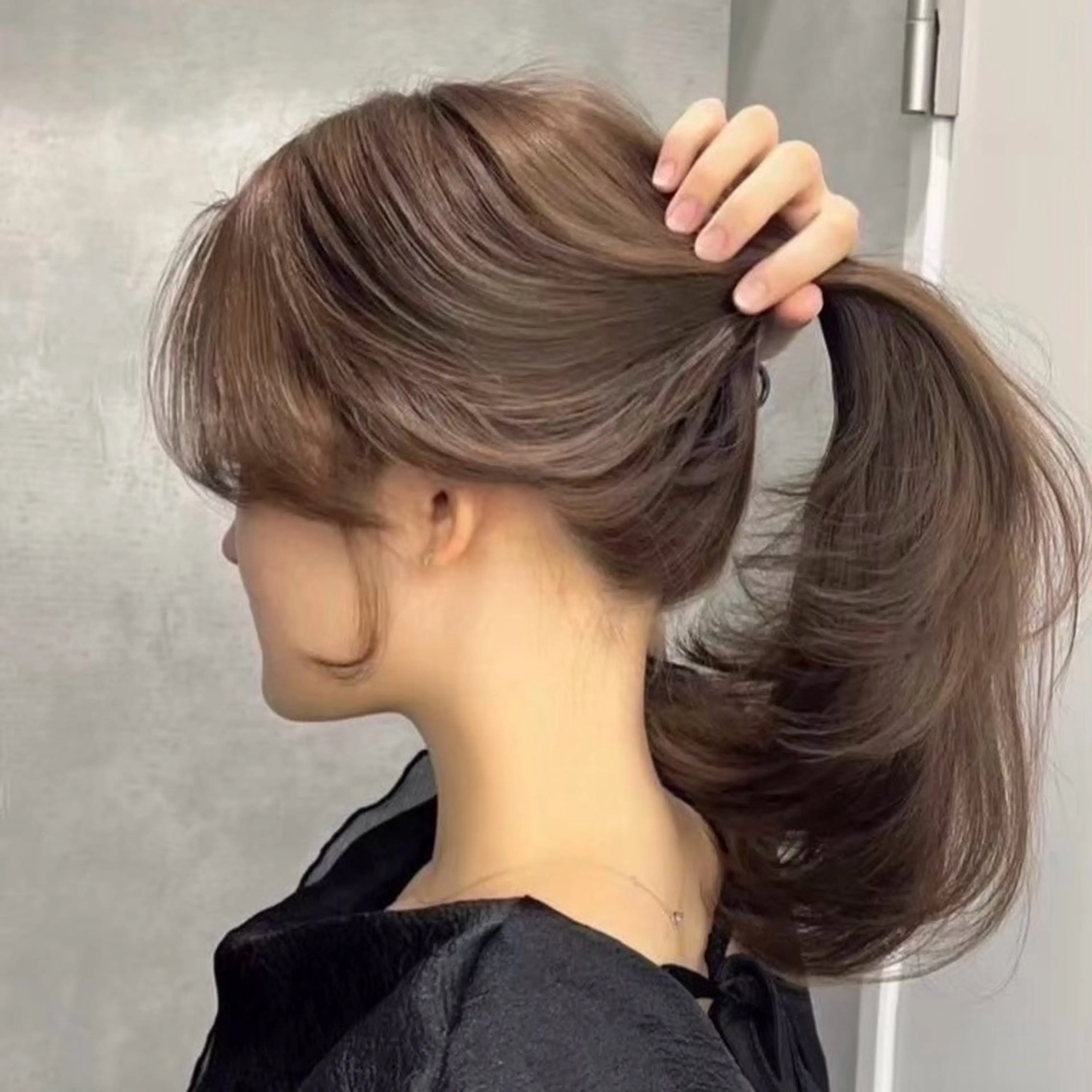 ロング 京橋/大阪/ 束感マツエク/マツパのマツエク・マツパデザイン