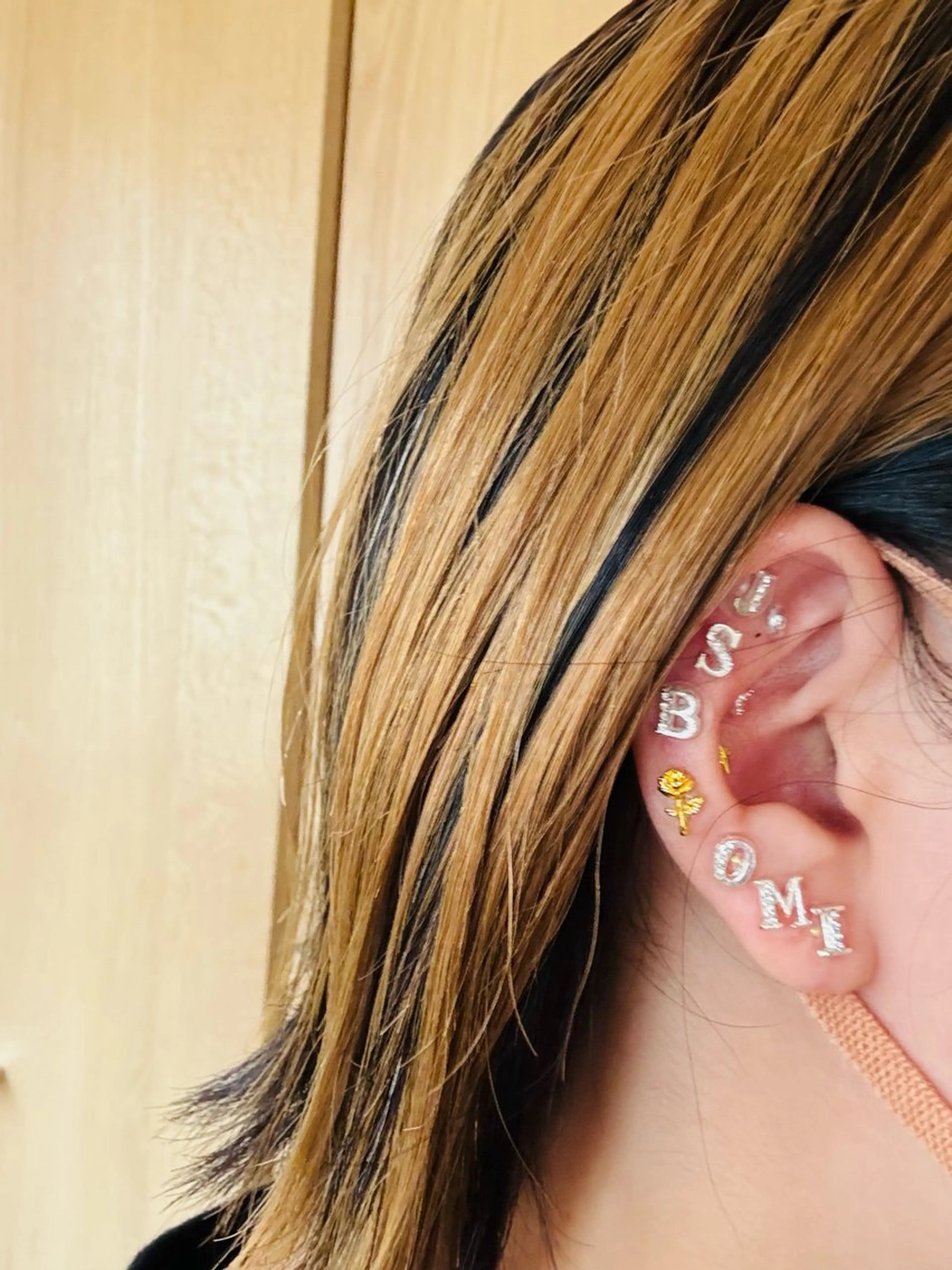 Muu. 耳ツボジュエリー💎のその他イメージ