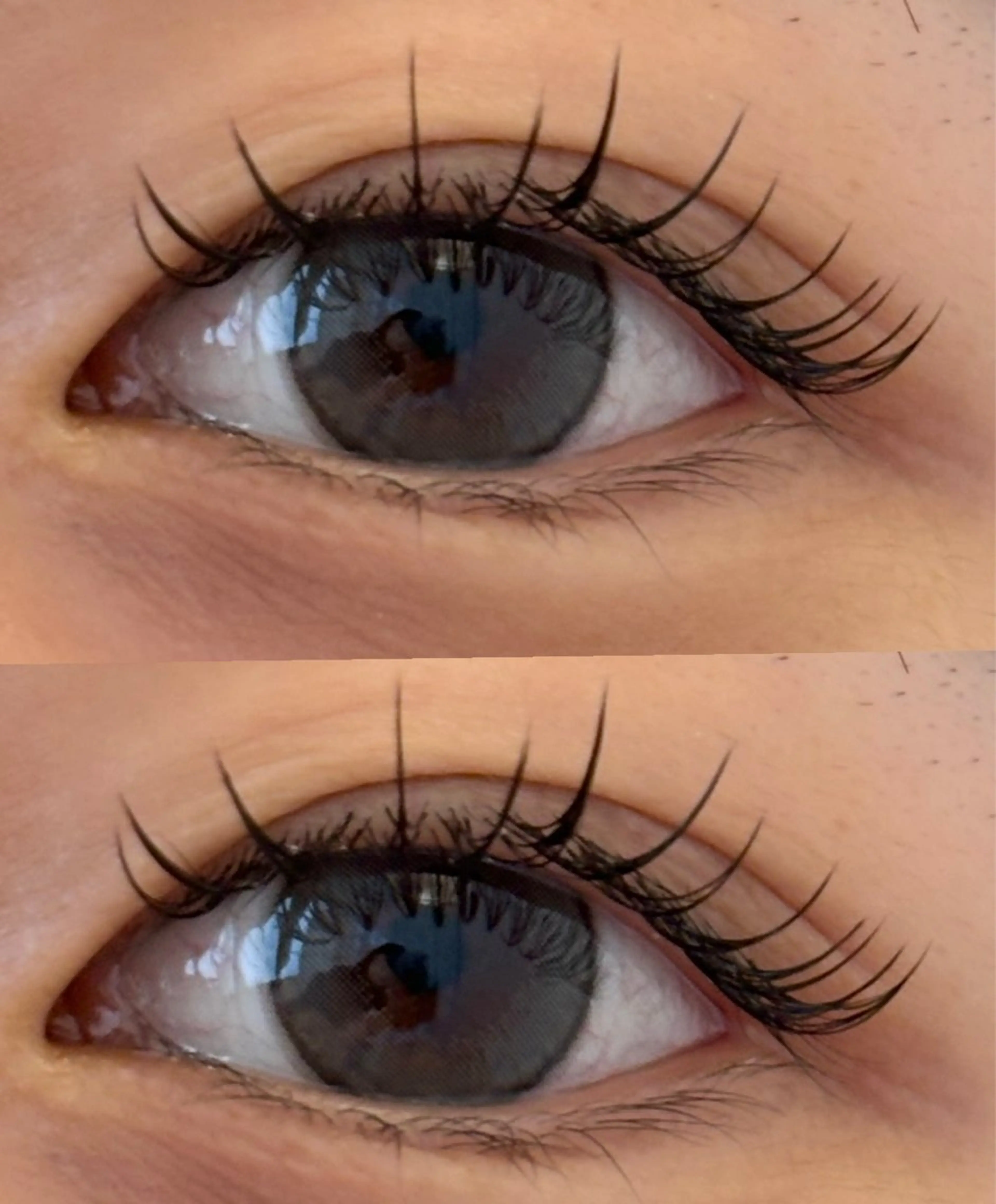 マツエク・マツパ マツエク 小林 菜穂のマツエク・マツパデザイン