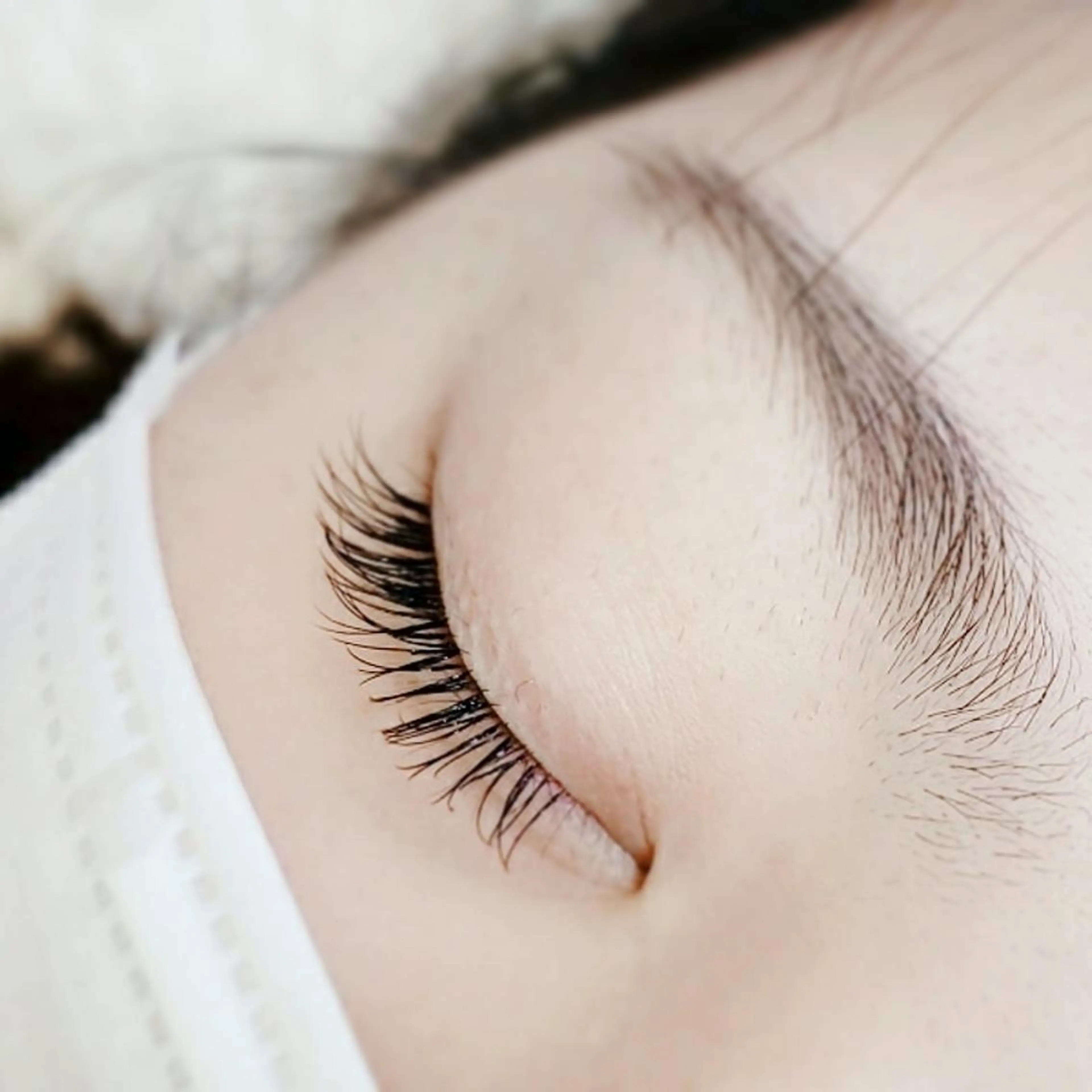 マツエク・マツパ ｉ-ｌａｓｈ ～アイラッシュ～のマツエク・マツパデザイン